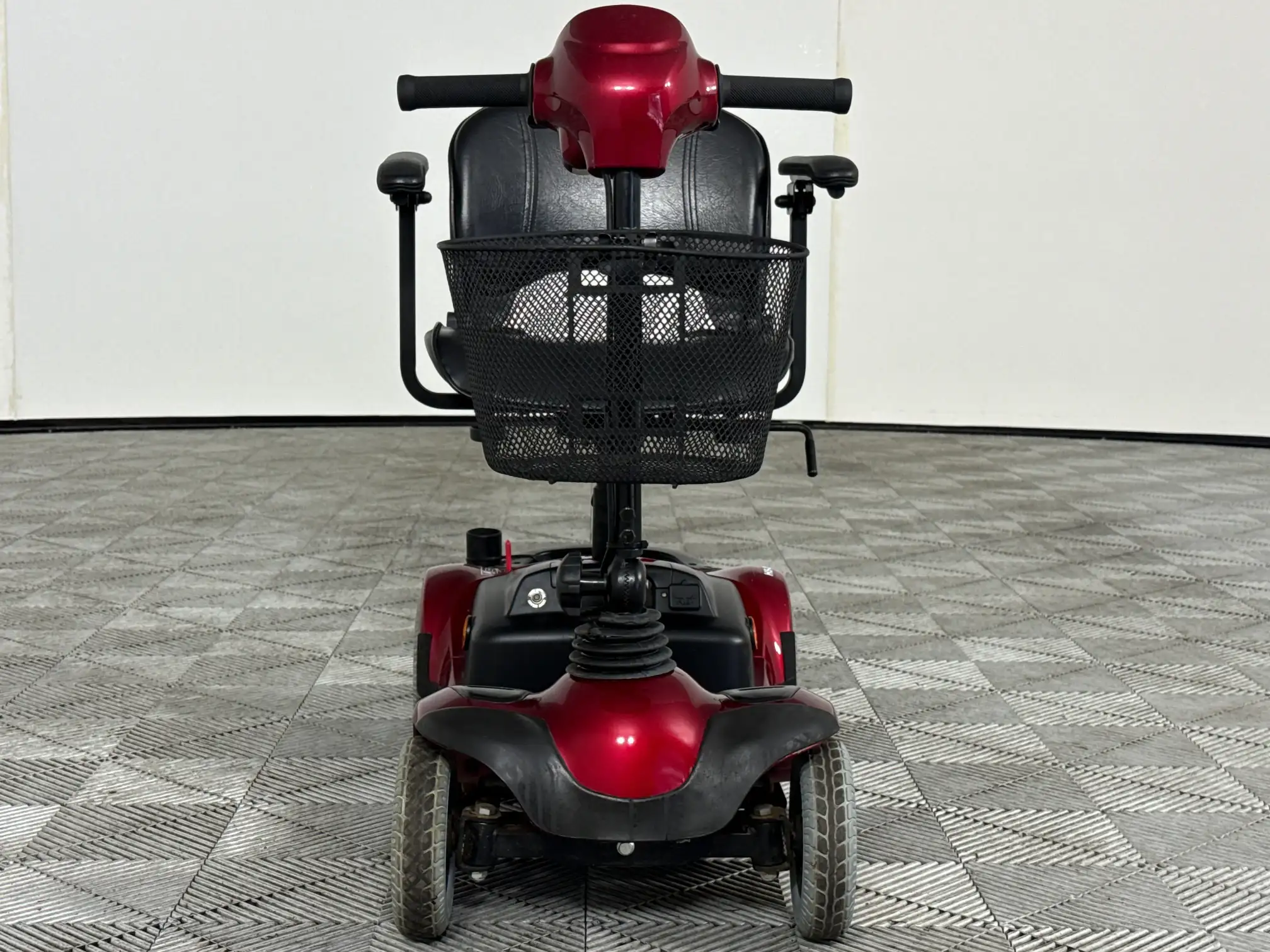 Mobility Scooter