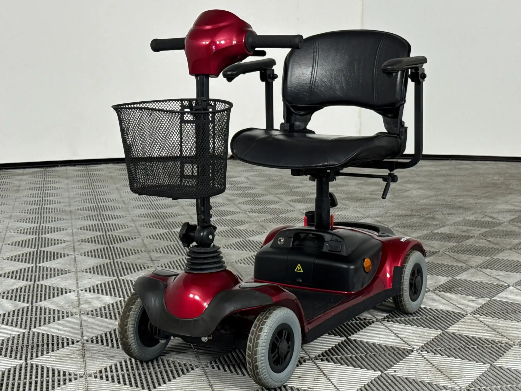 Mobility Scooter