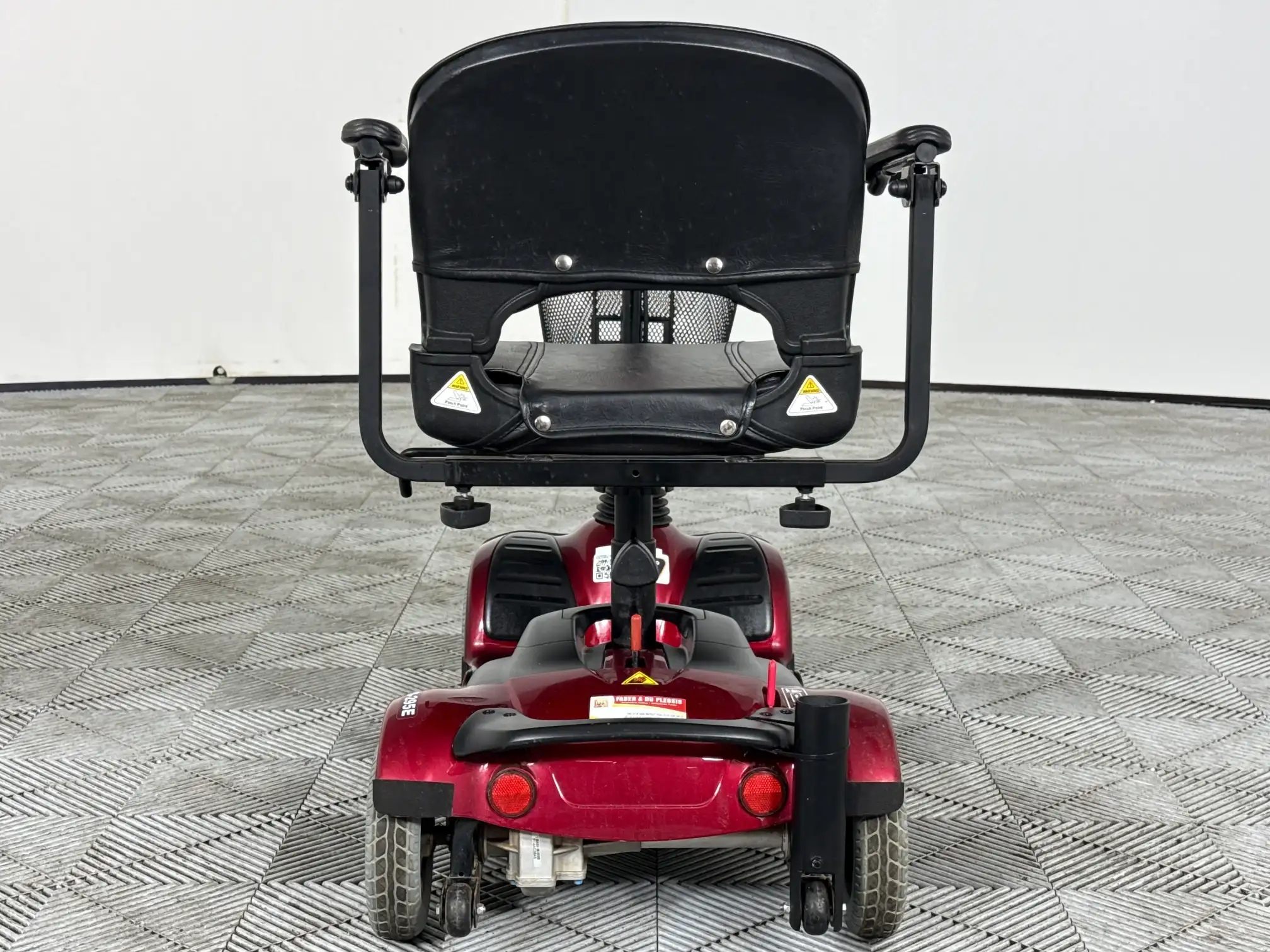 Mobility Scooter