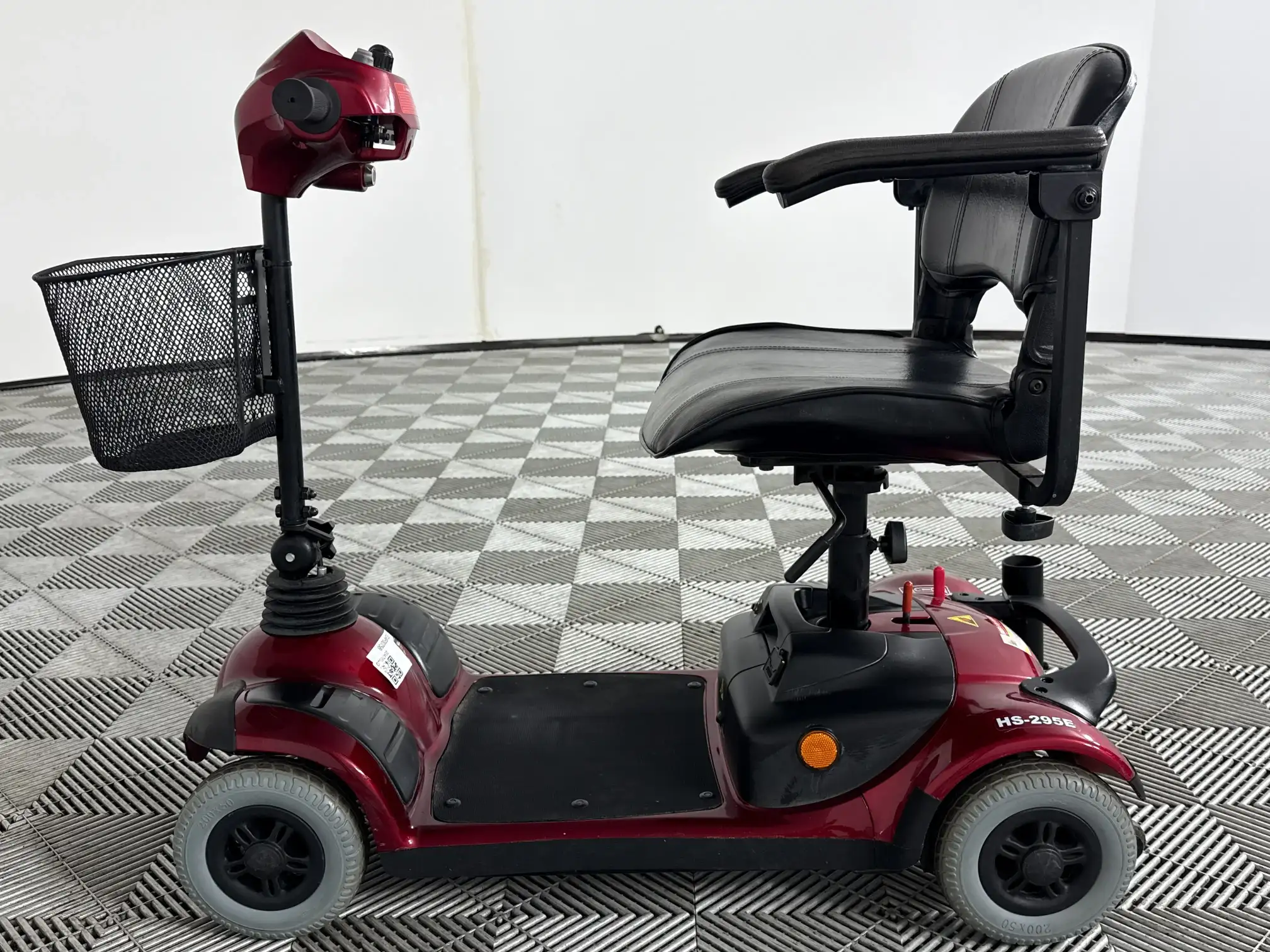 Mobility Scooter