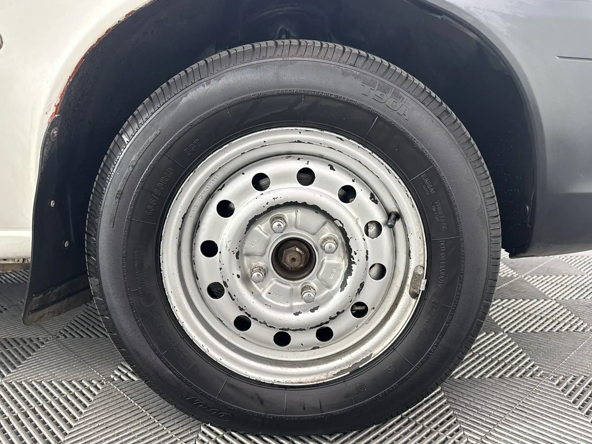 Ford Bantam