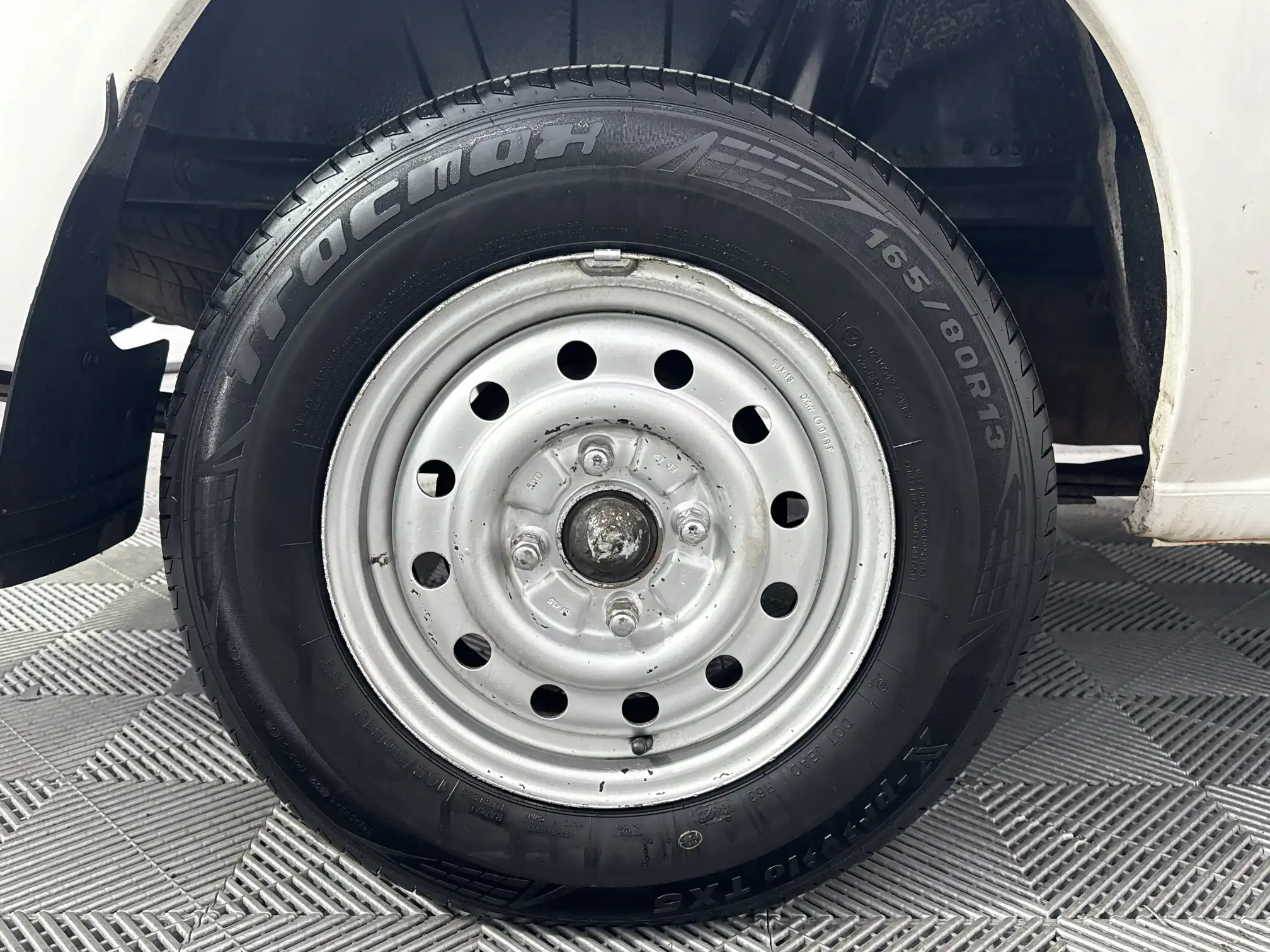 Ford Bantam