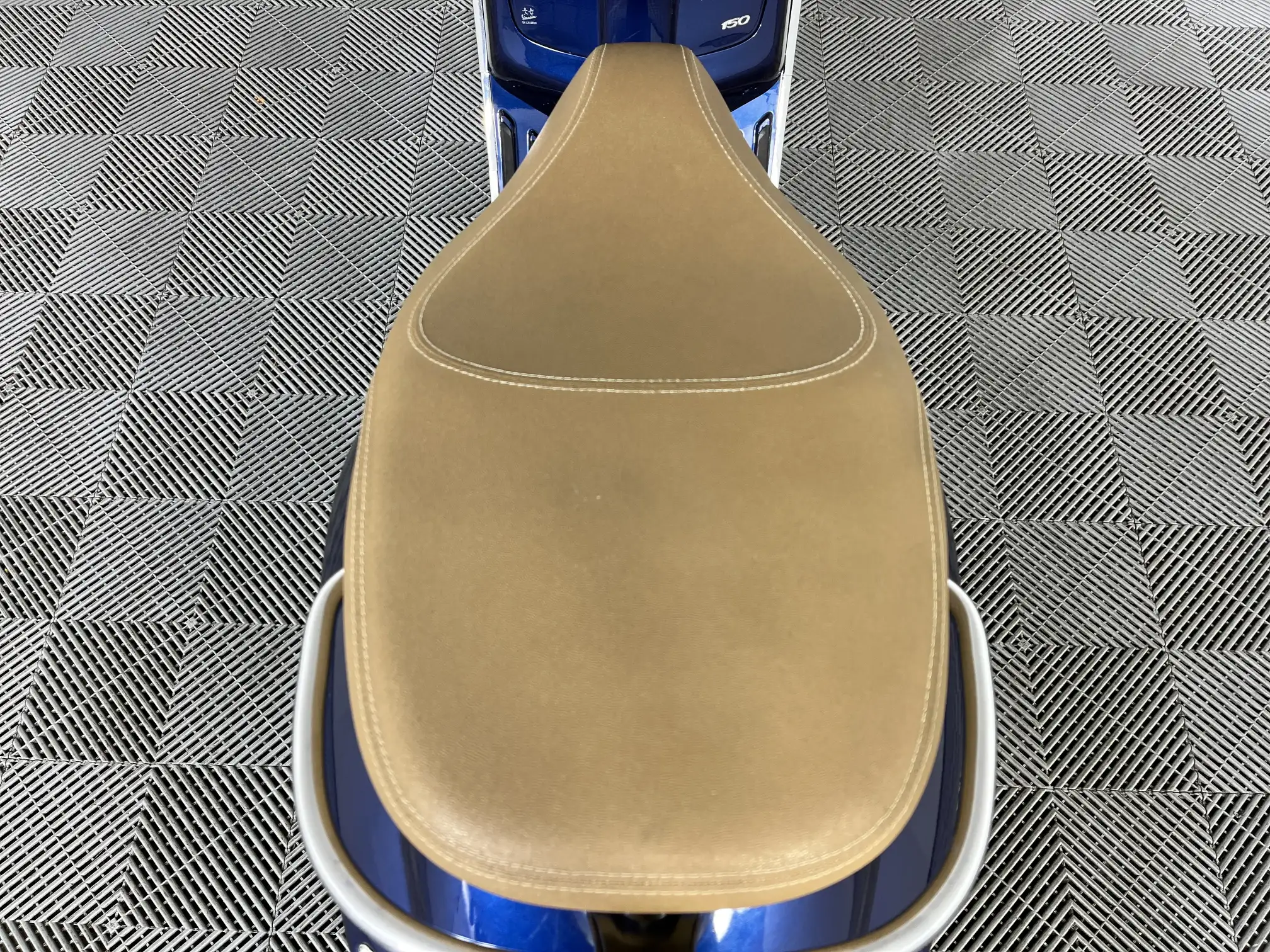 Vespa Primavera