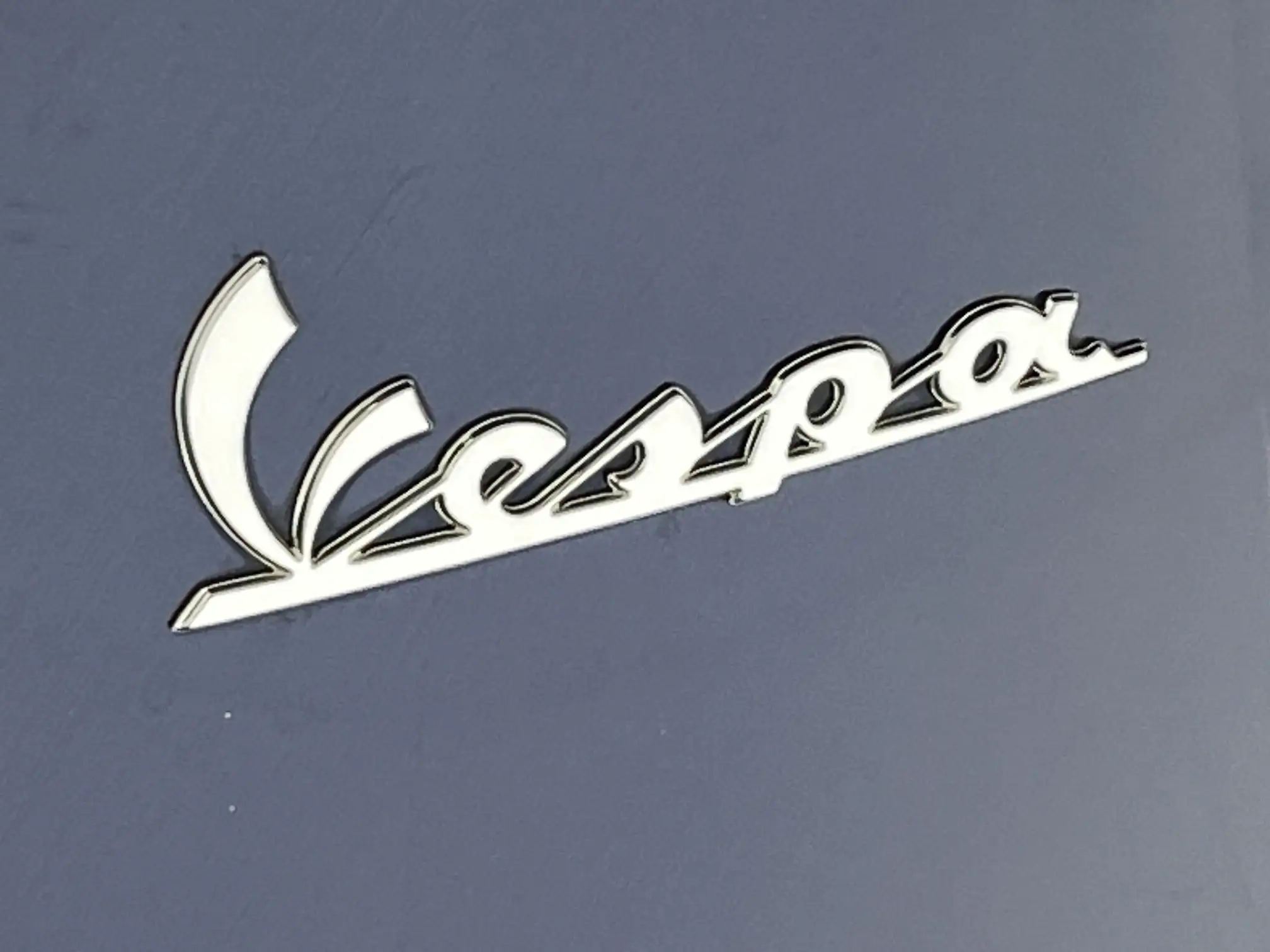 Vespa Primavera