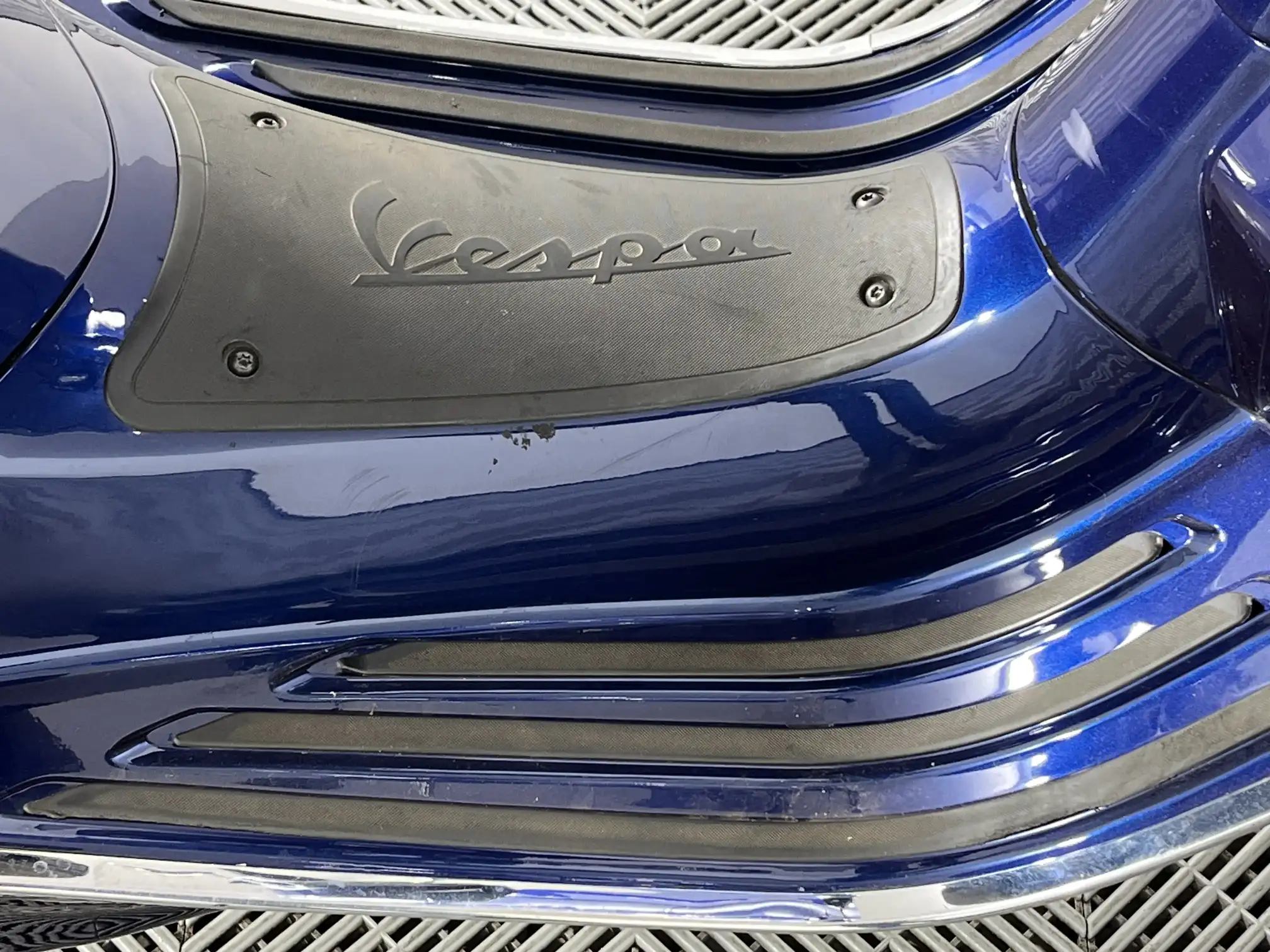 Vespa Primavera