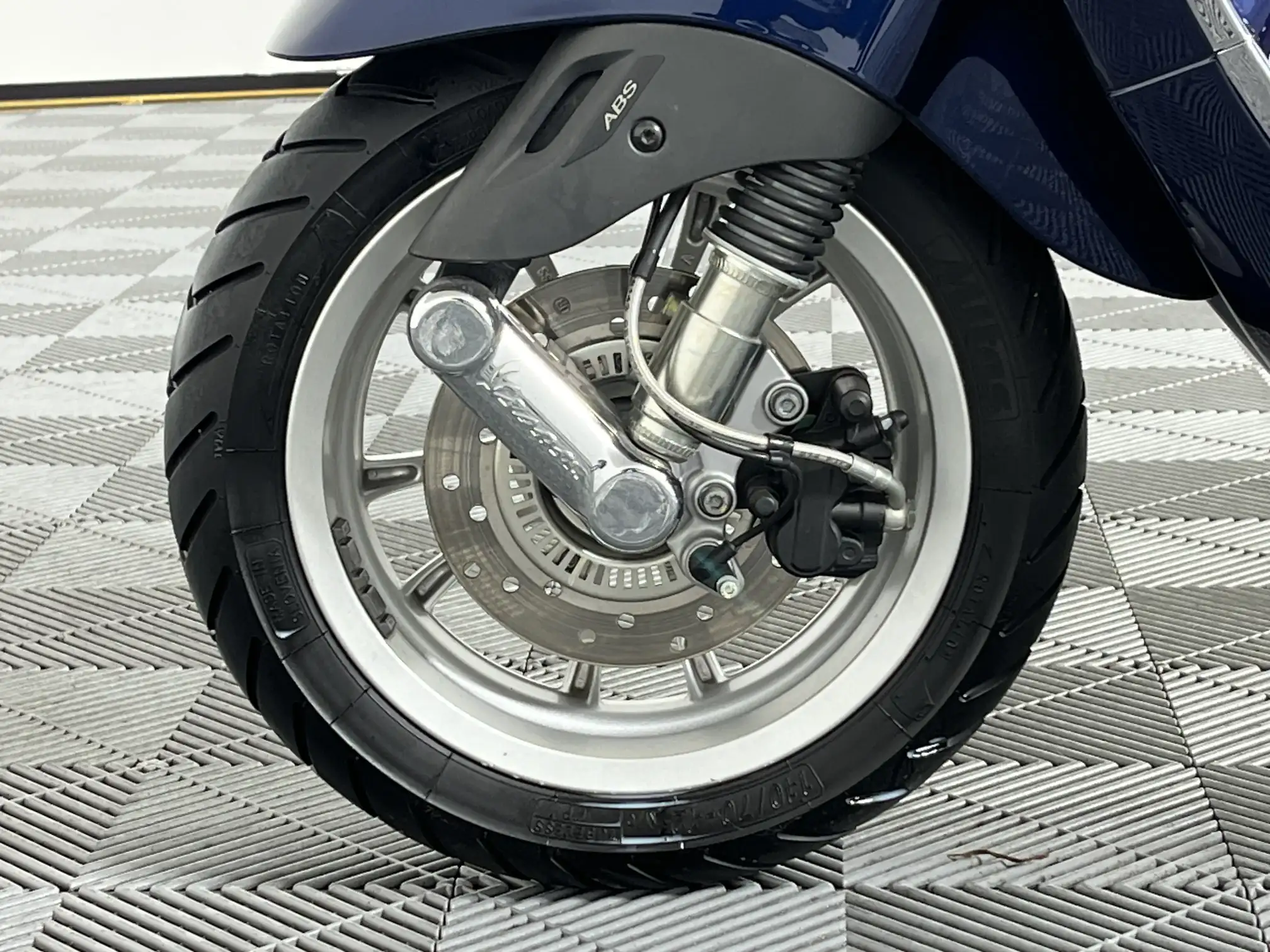 Vespa Primavera