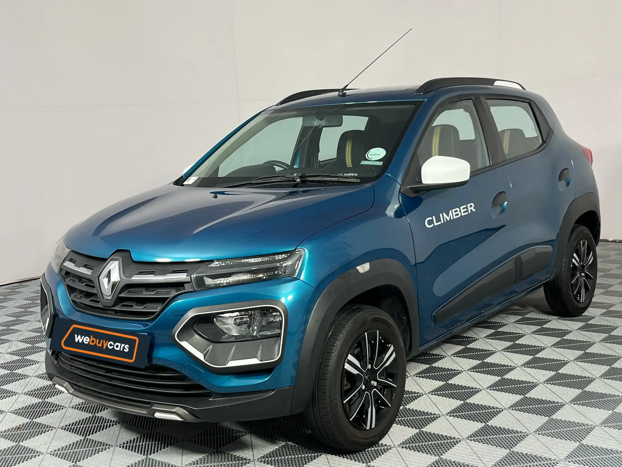 2023 Renault Kwid