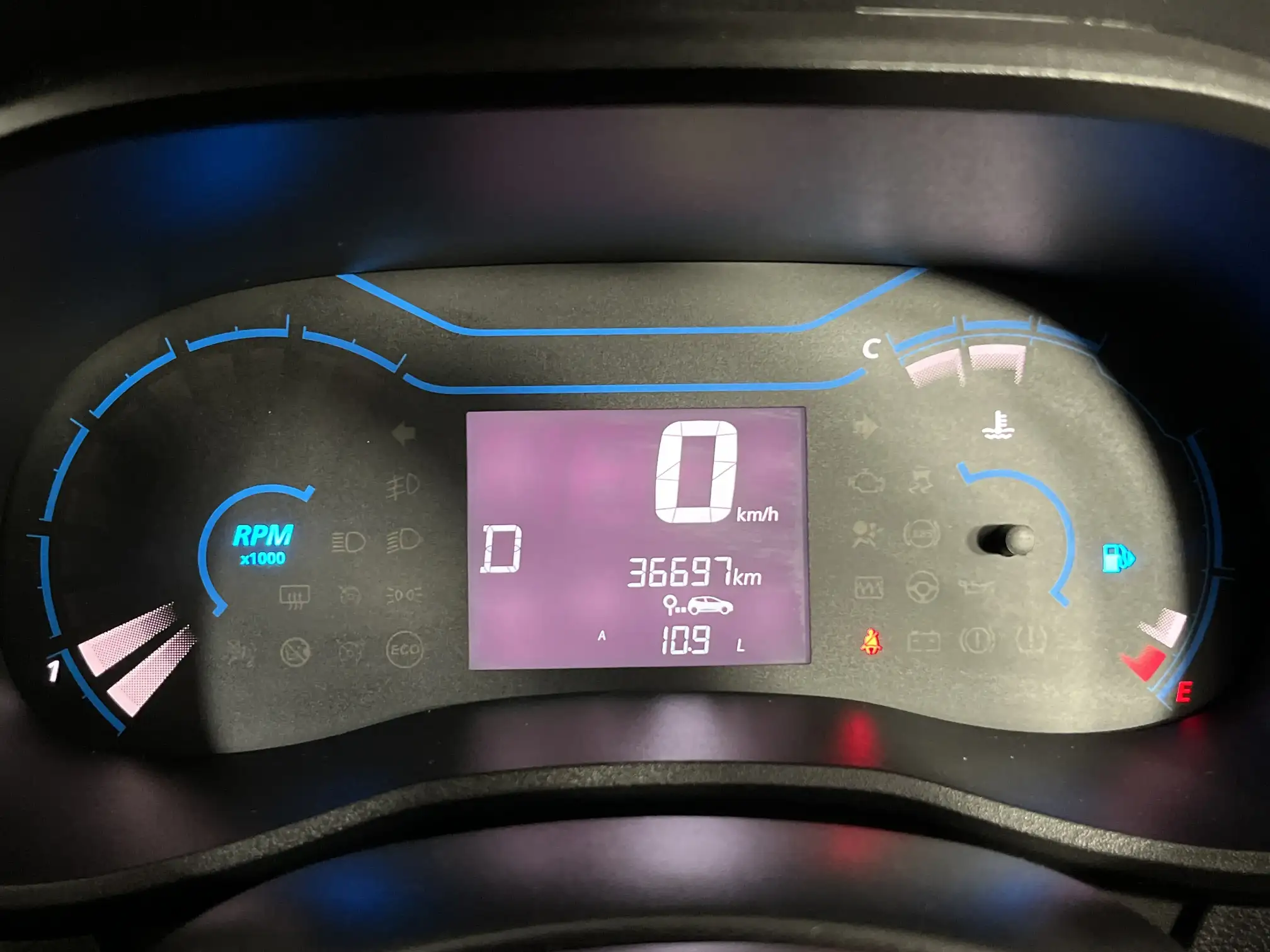 Renault Kwid