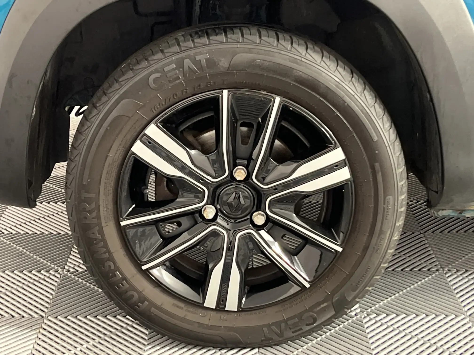 Renault Kwid