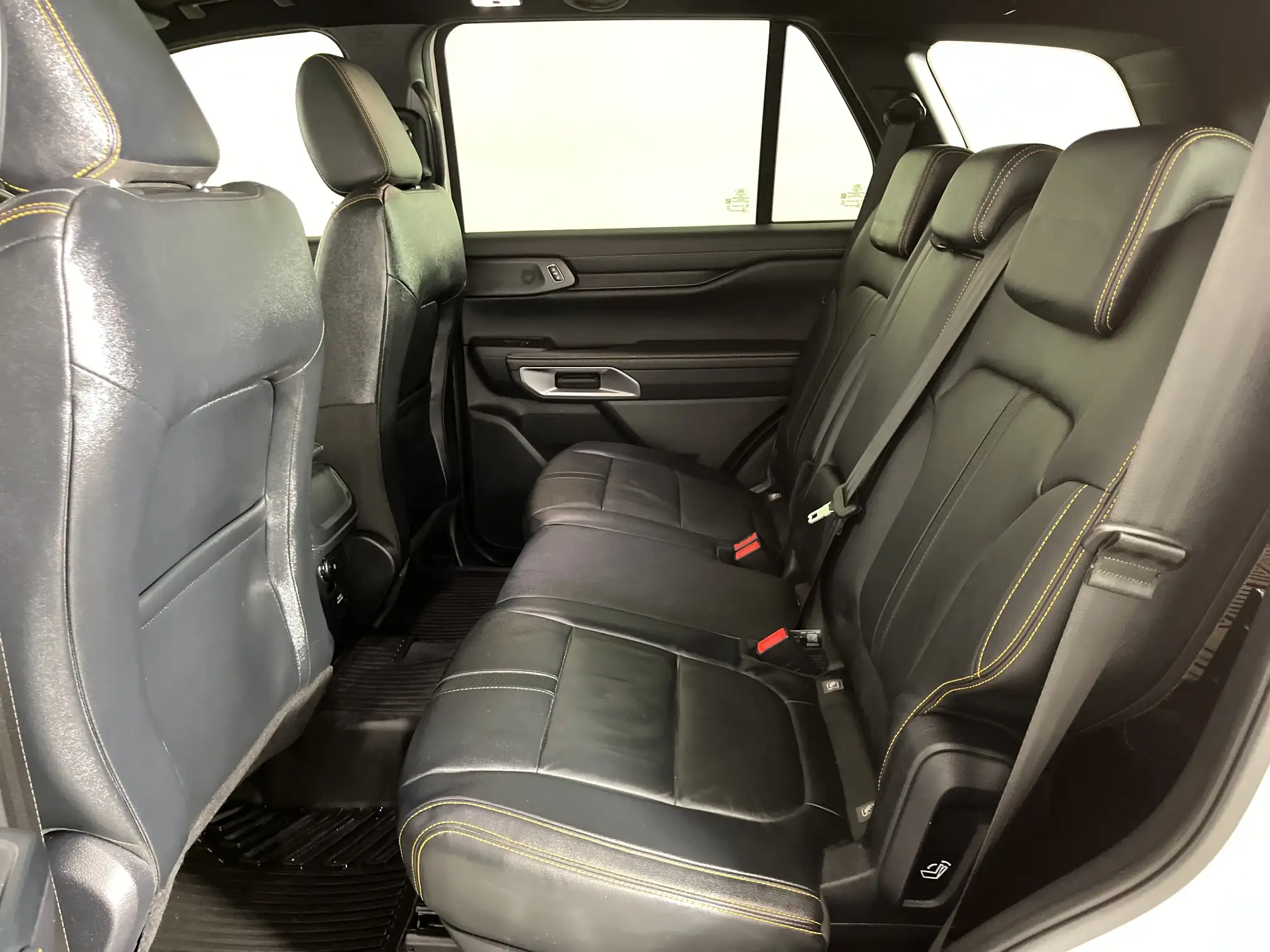 Ford Everest