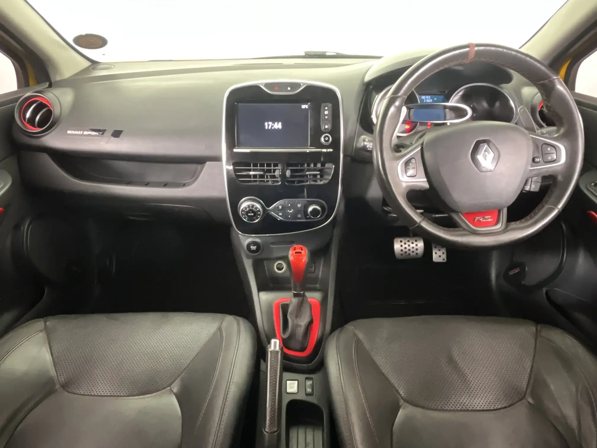 Renault Clio IV