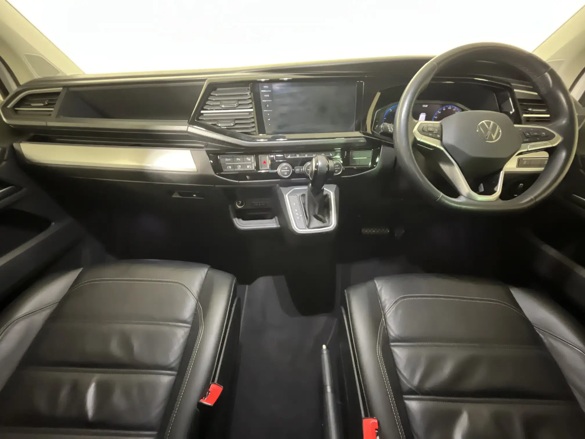Volkswagen T6