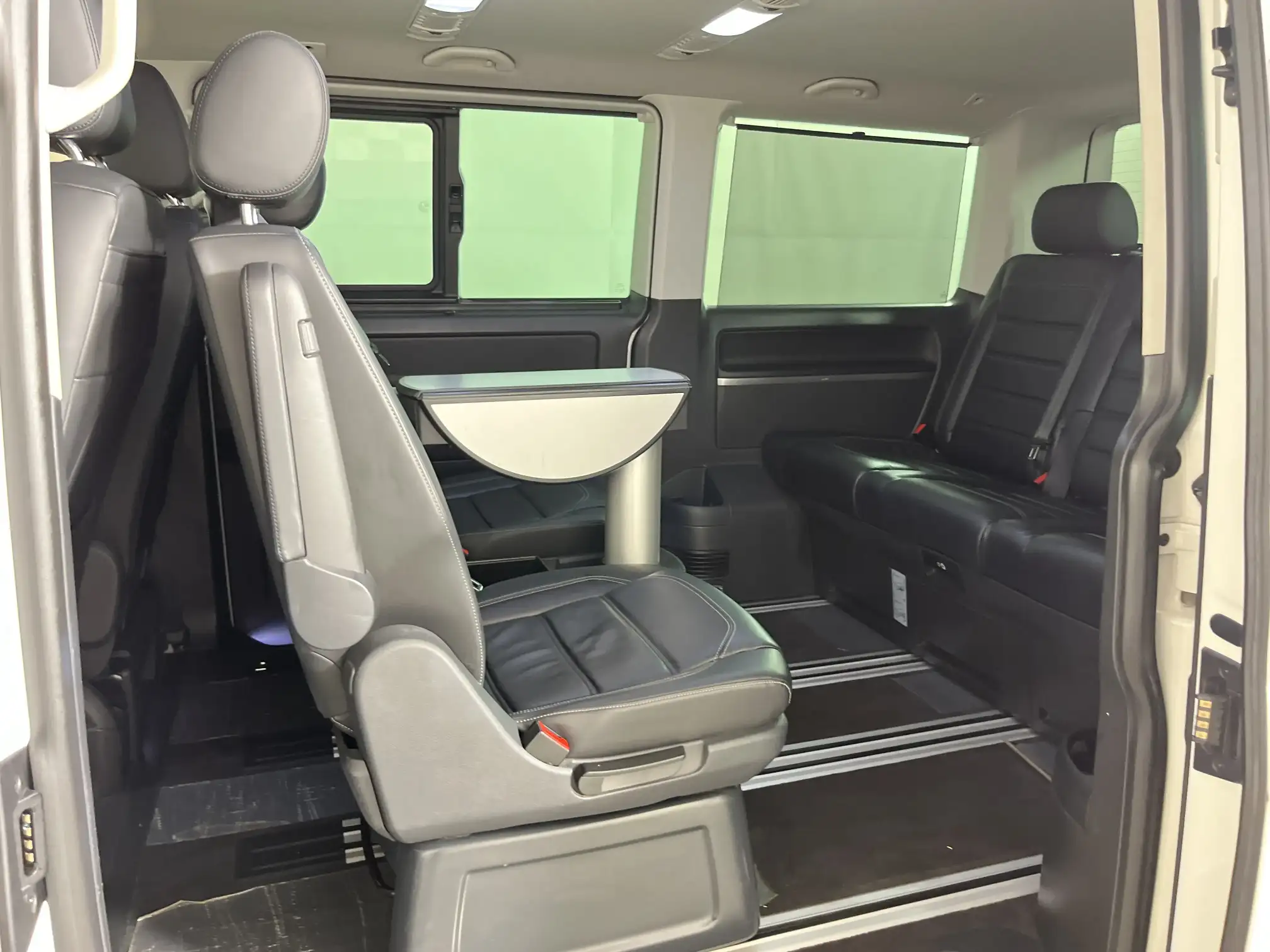 Volkswagen T6