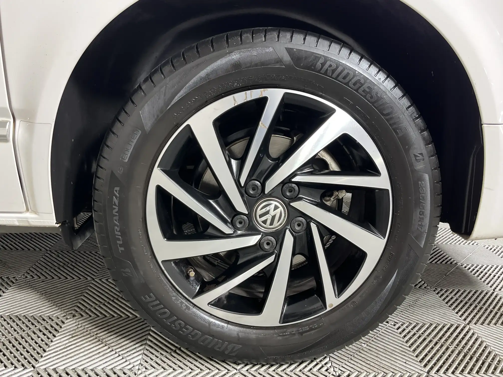 Volkswagen T6