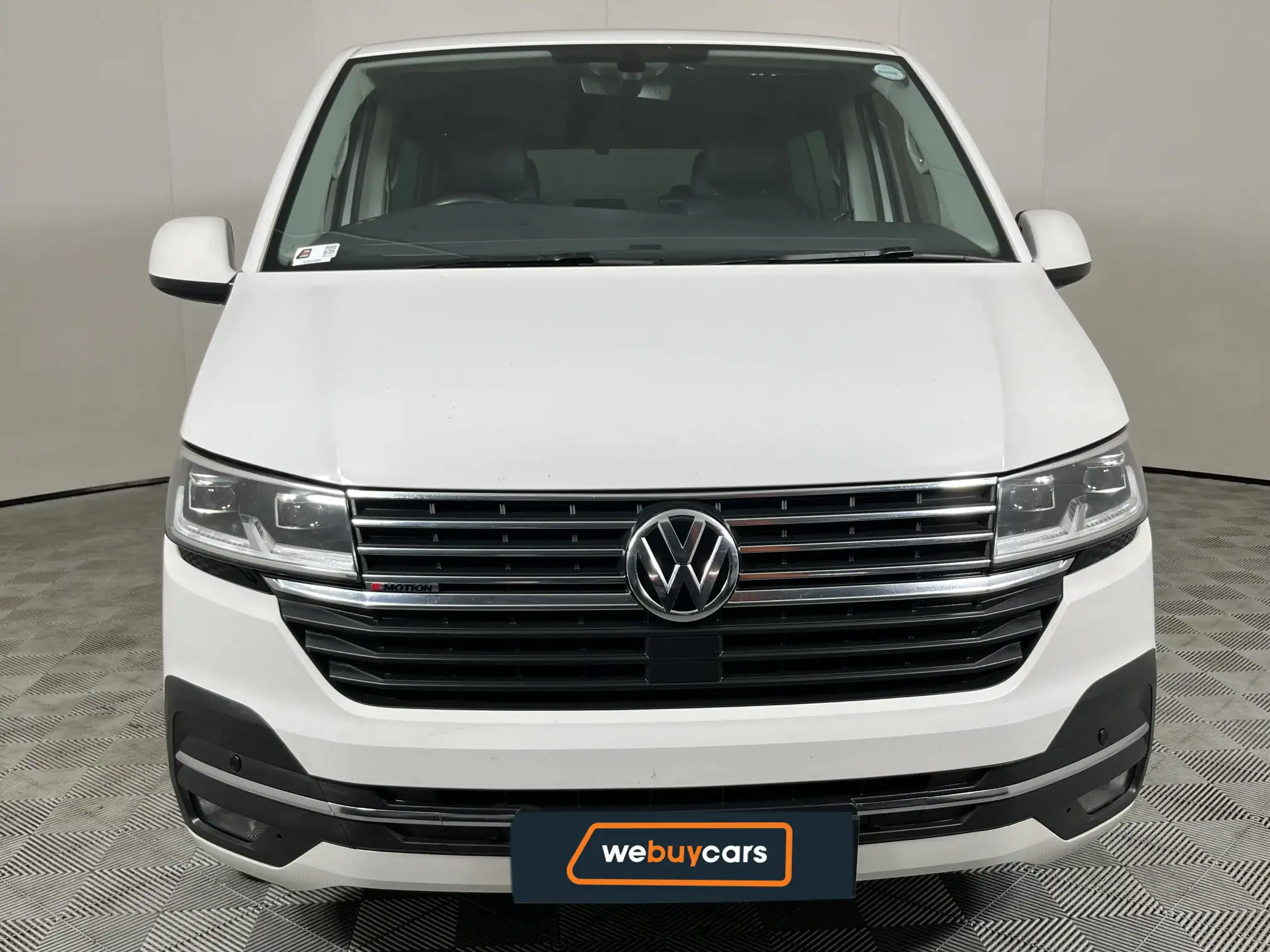 Volkswagen T6