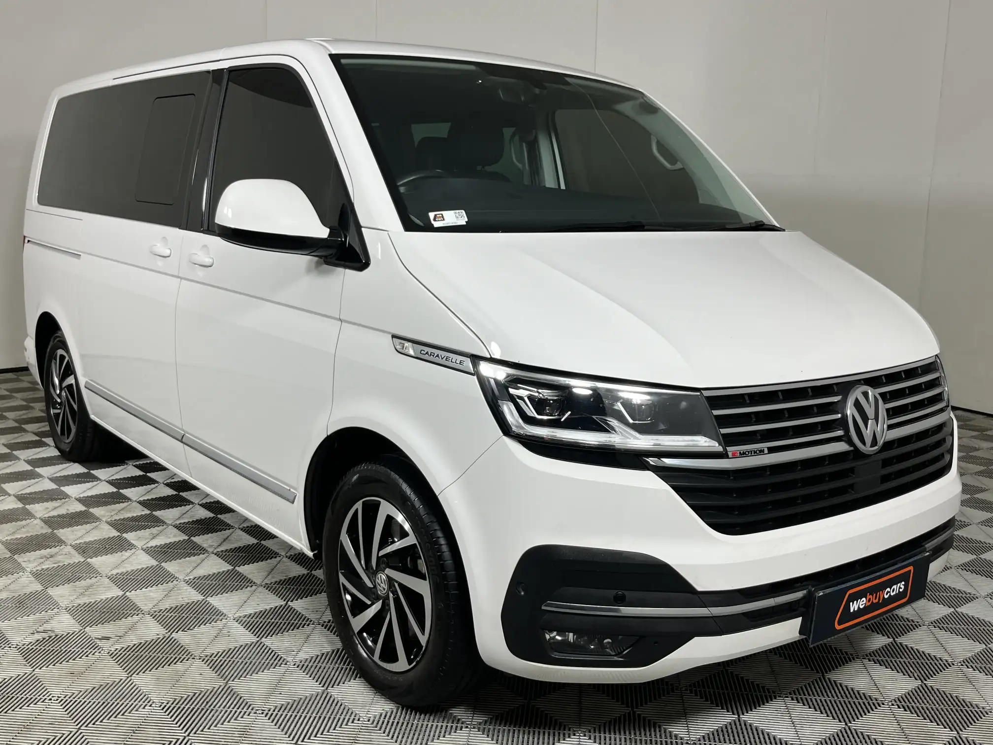 Volkswagen T6