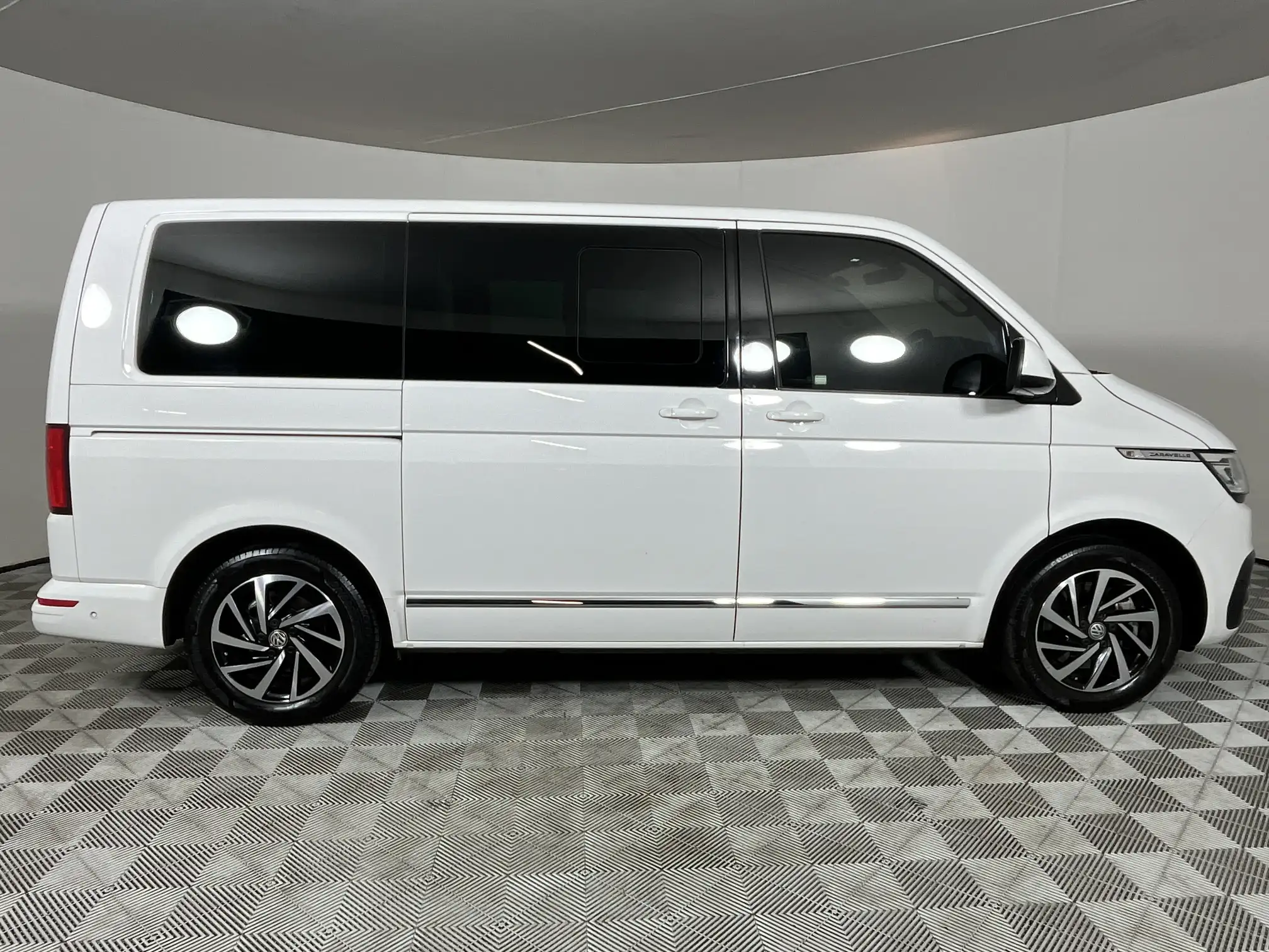 Volkswagen T6