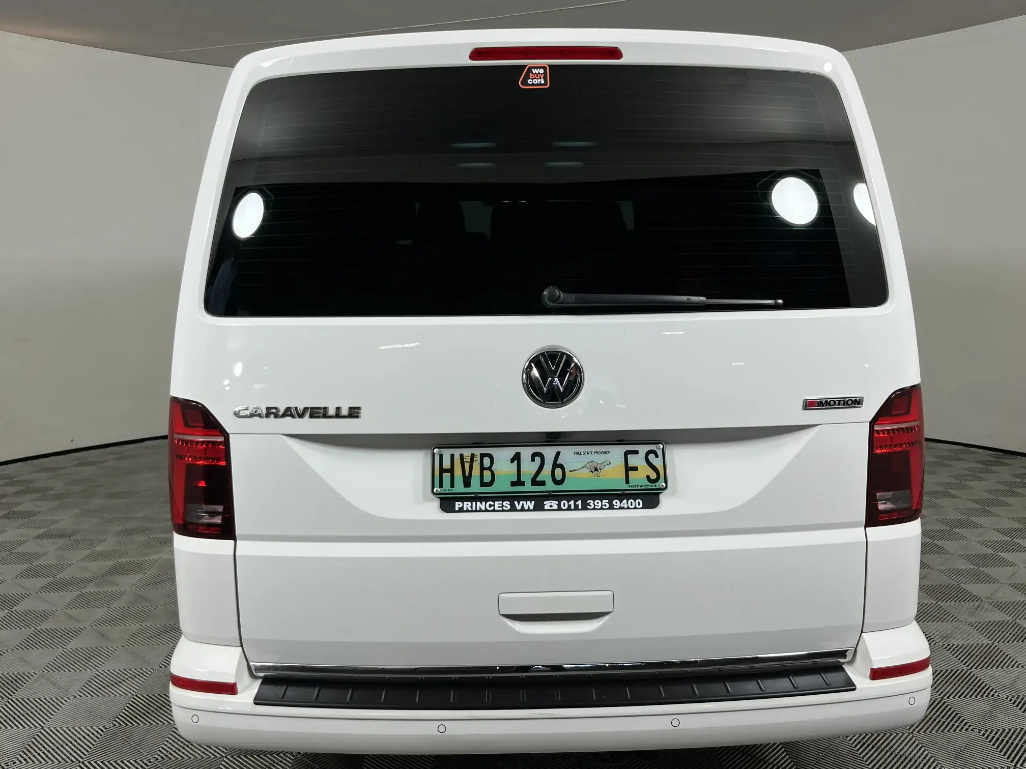 Volkswagen T6