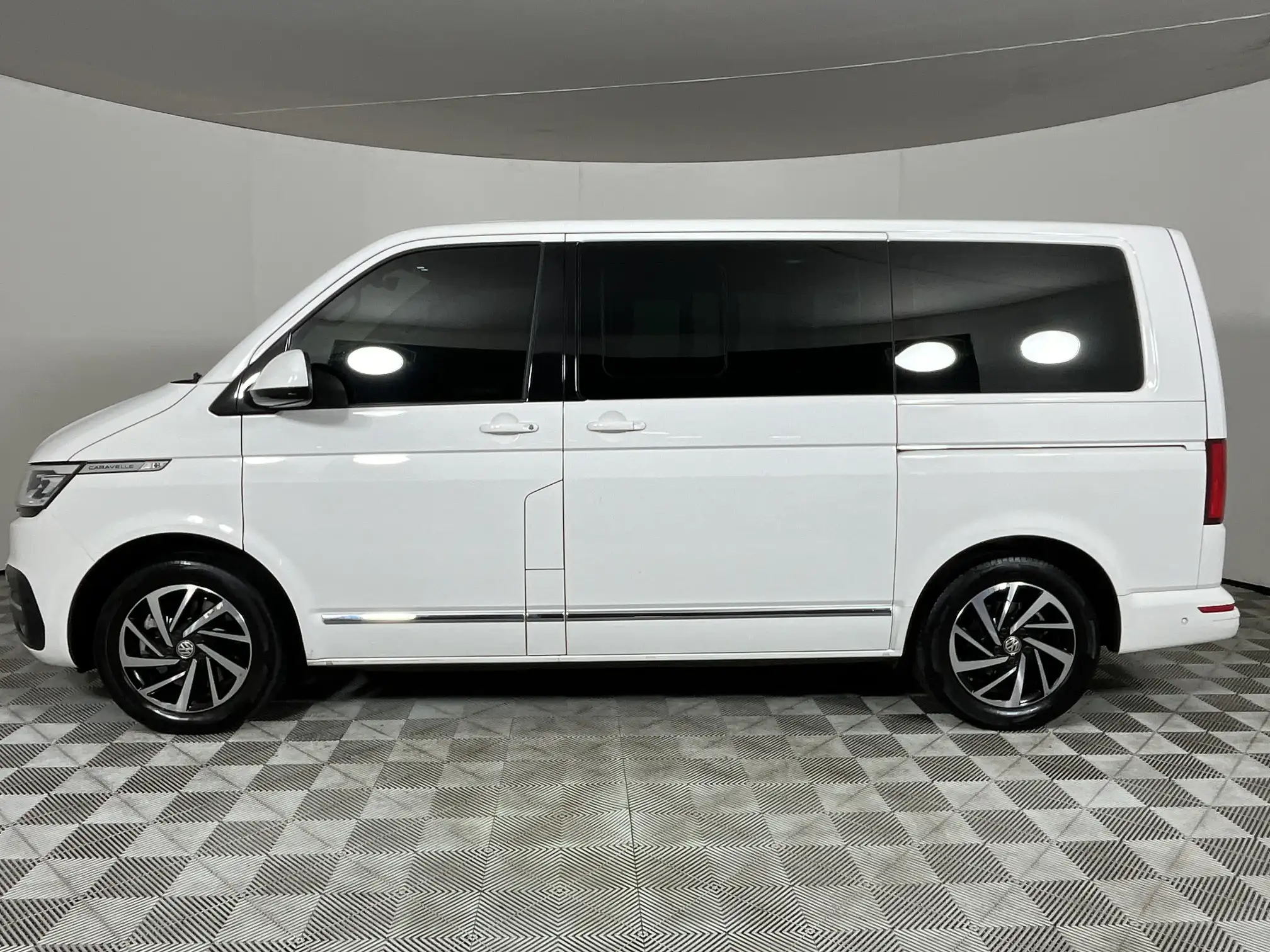 Volkswagen T6