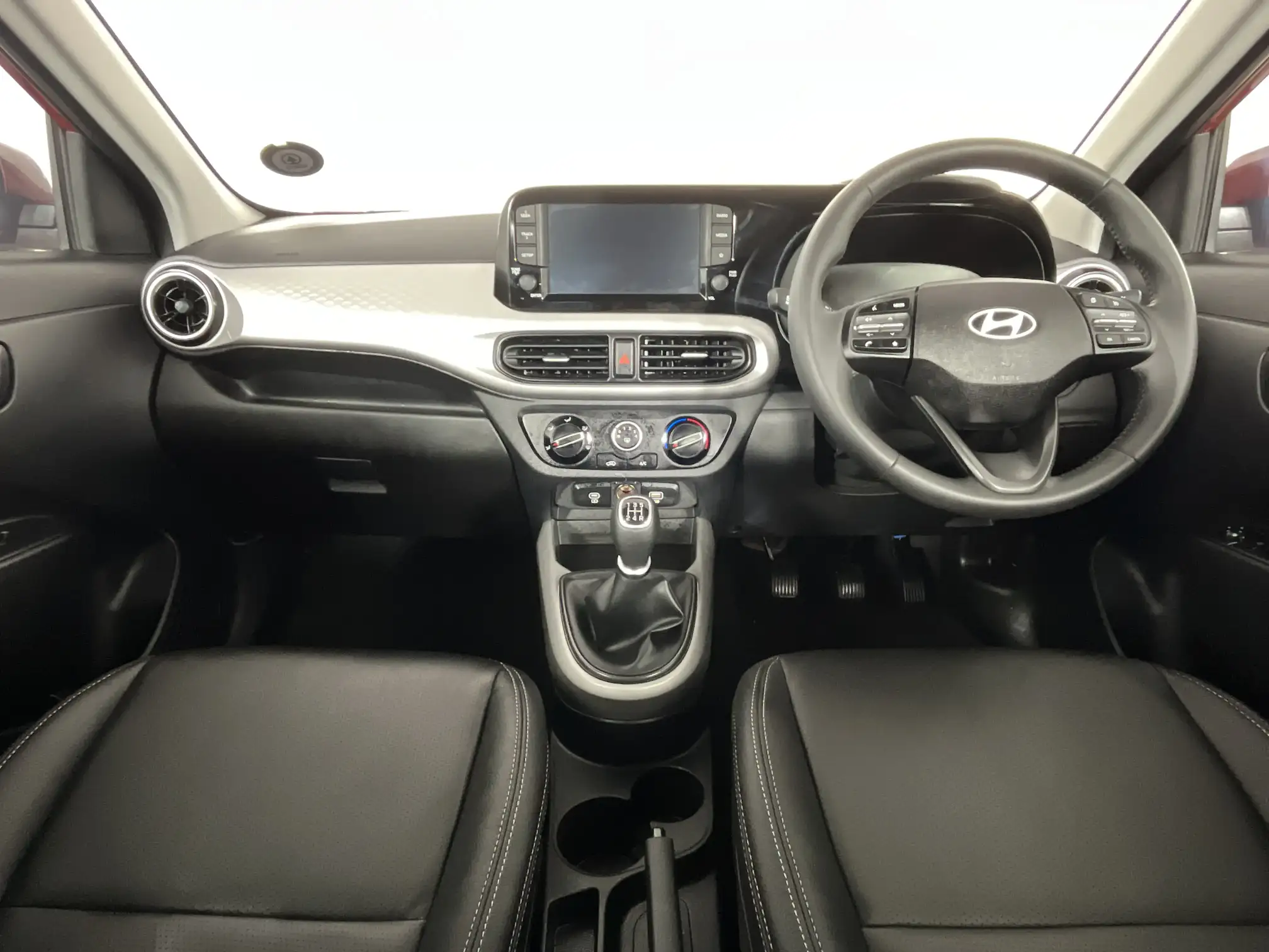 Hyundai Exter