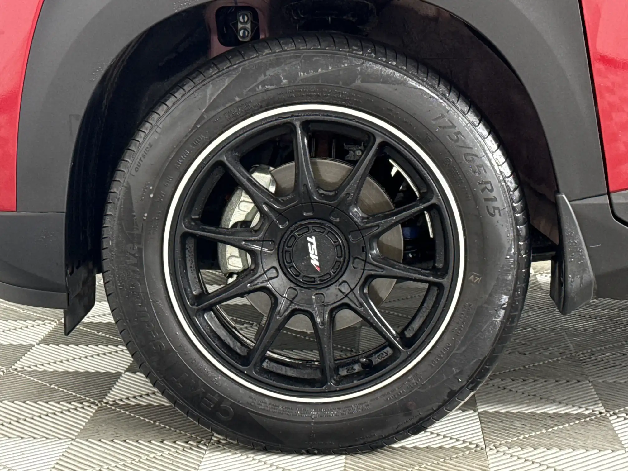 Hyundai Exter