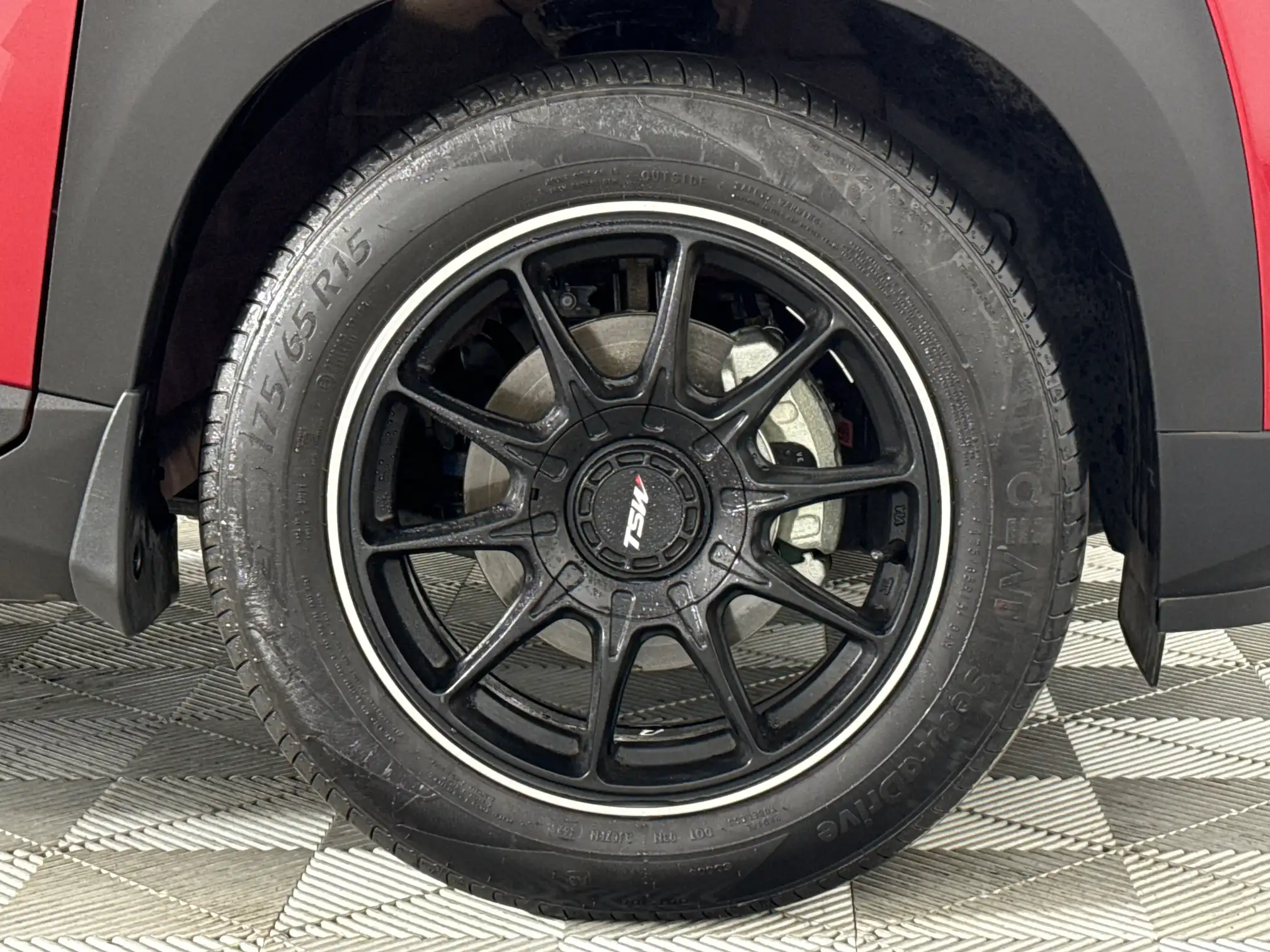 Hyundai Exter