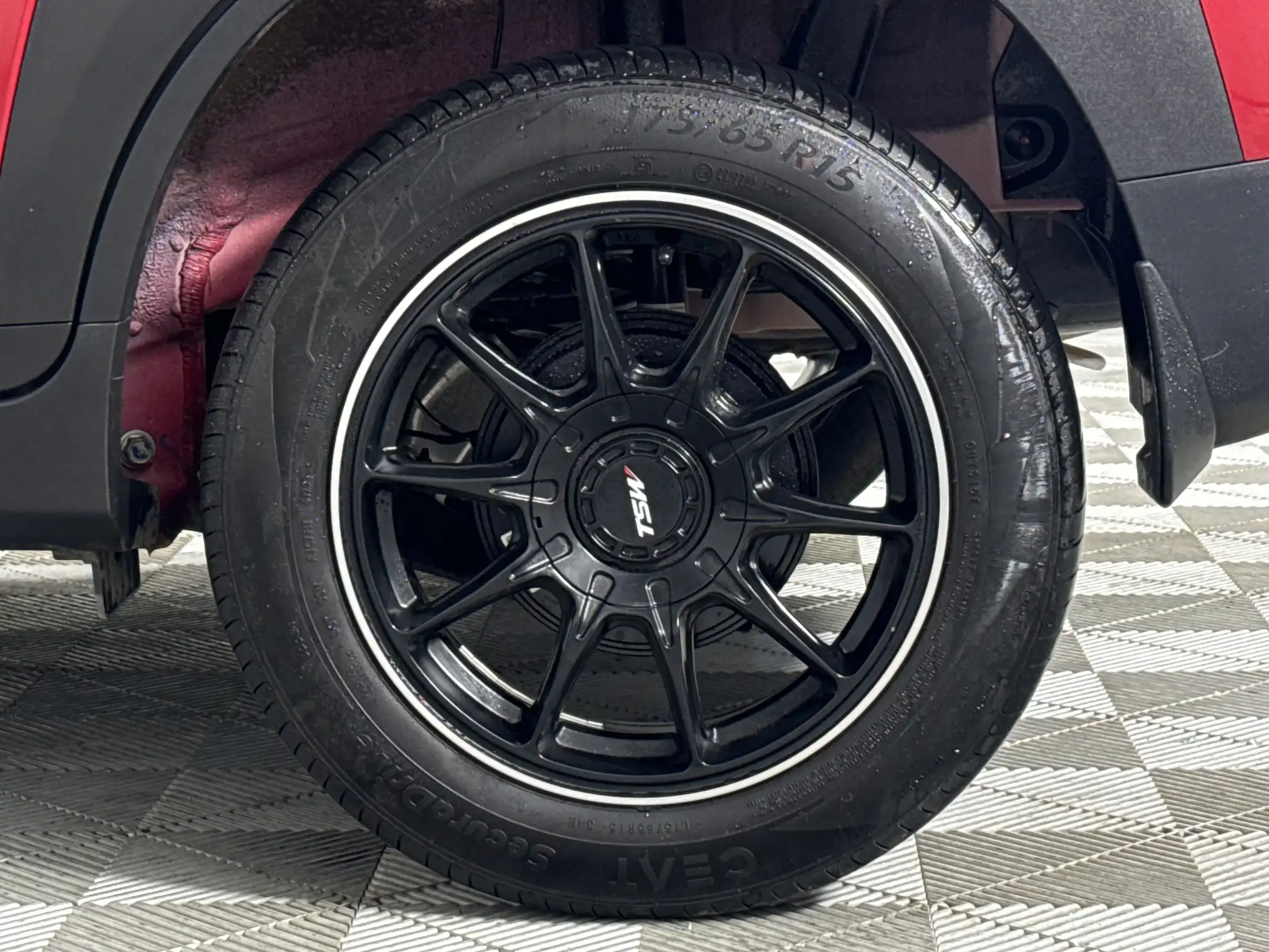 Hyundai Exter