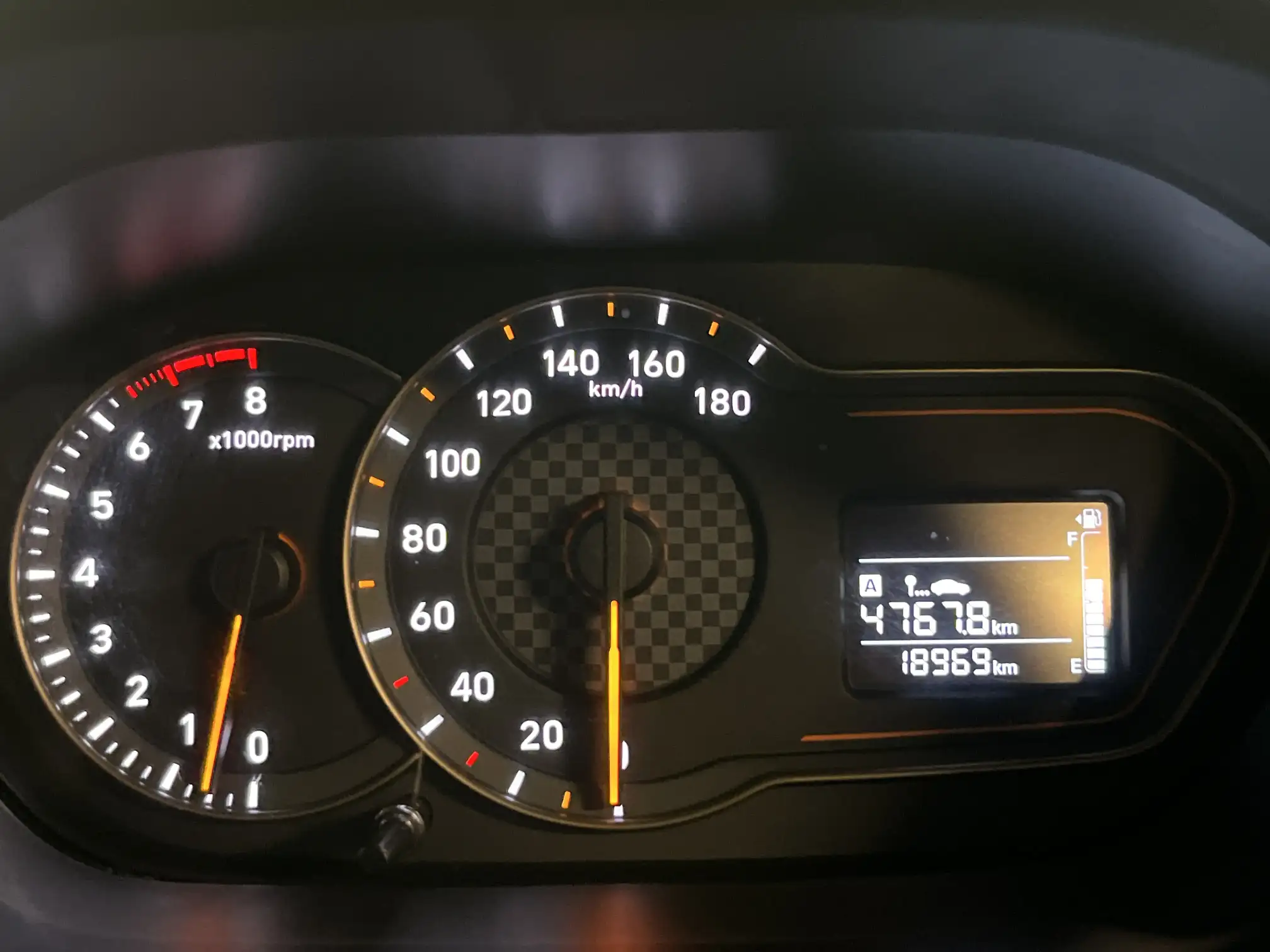 Hyundai Atos/Atoz
