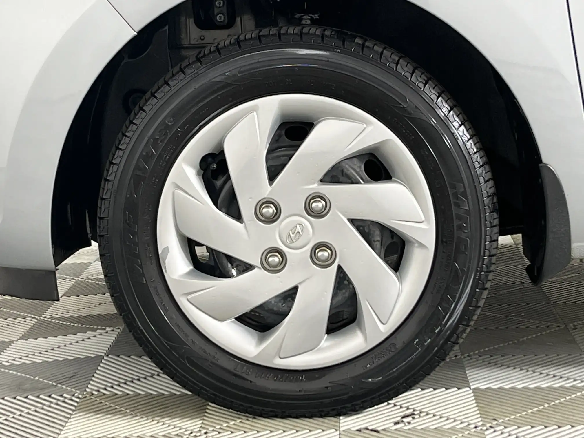 Hyundai Atos/Atoz