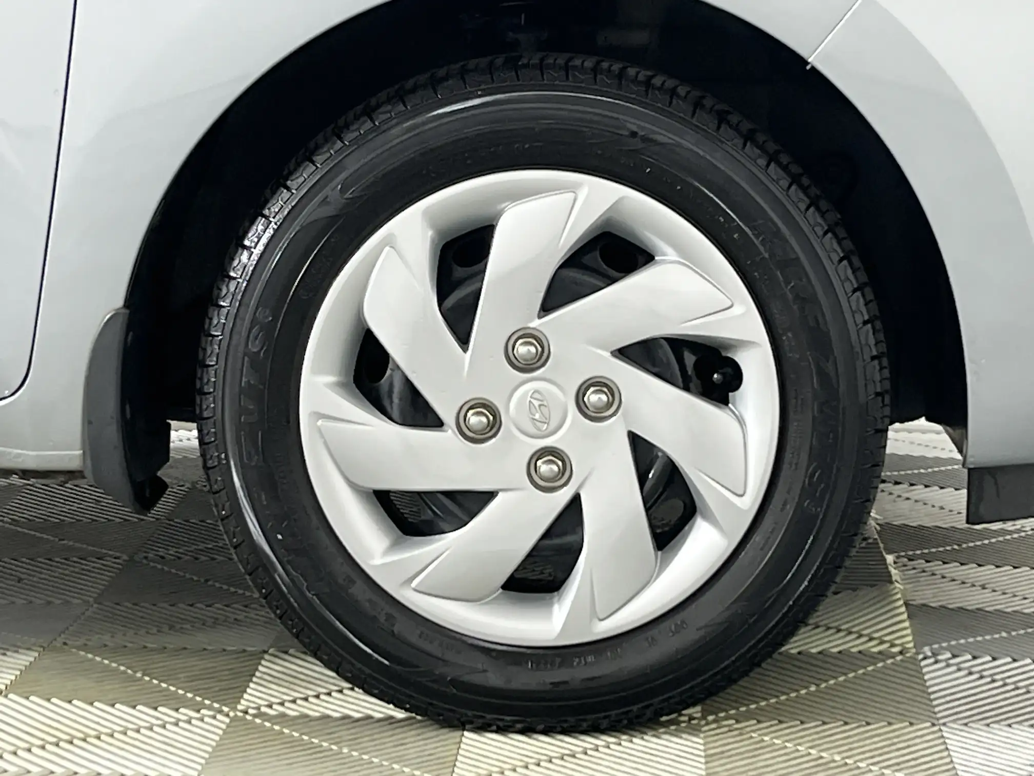 Hyundai Atos/Atoz
