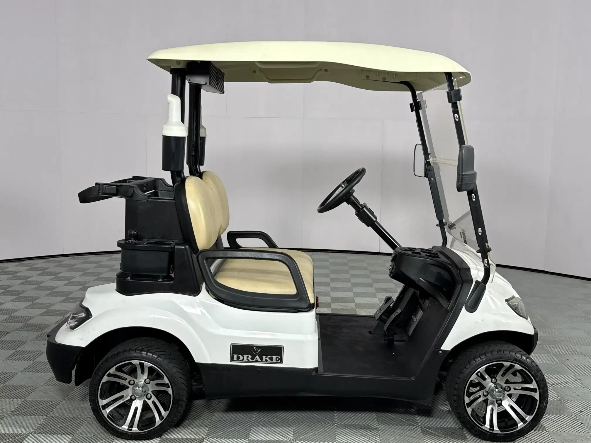 2022 Drake Electric