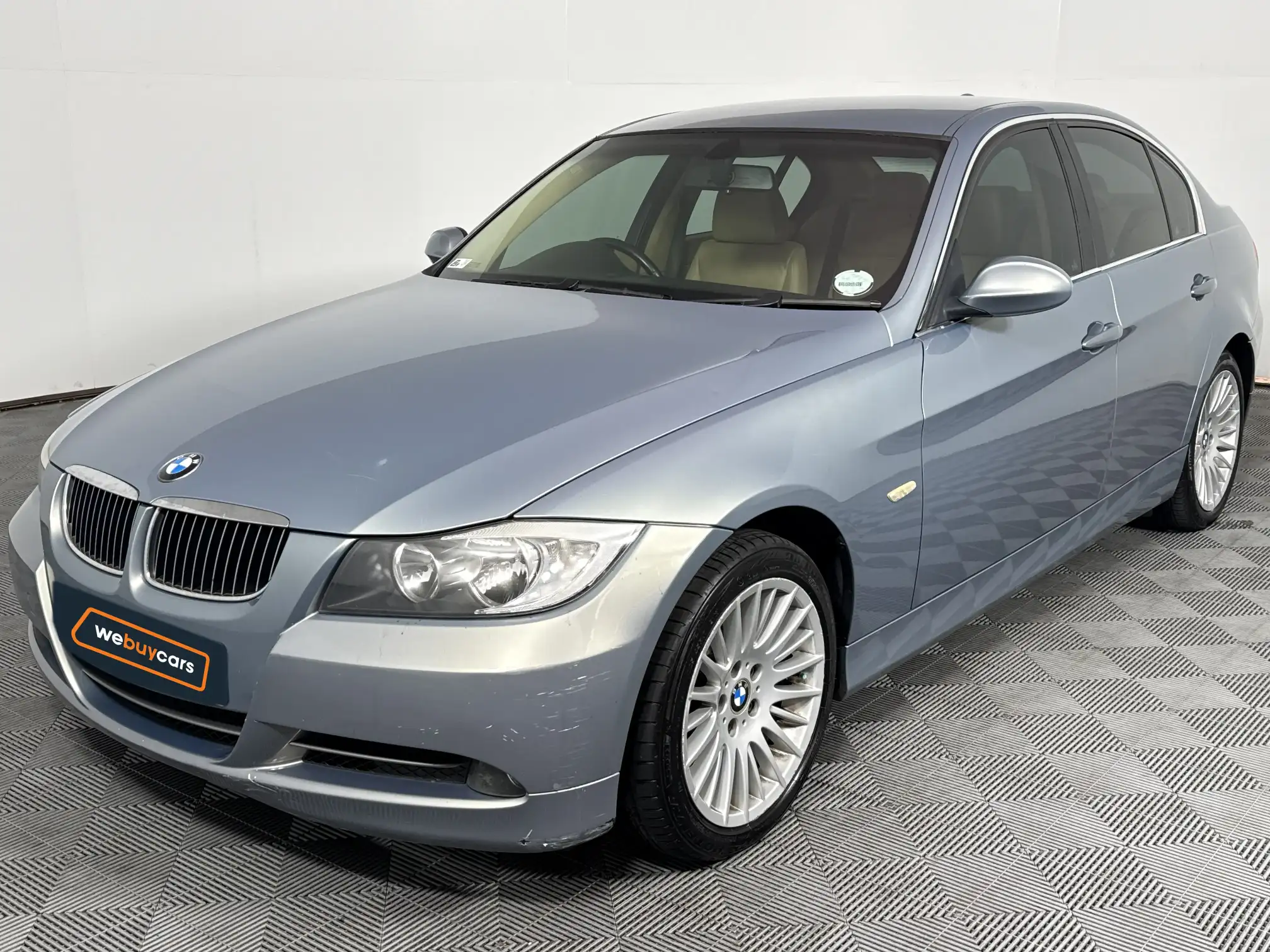 2006 BMW 3 Series