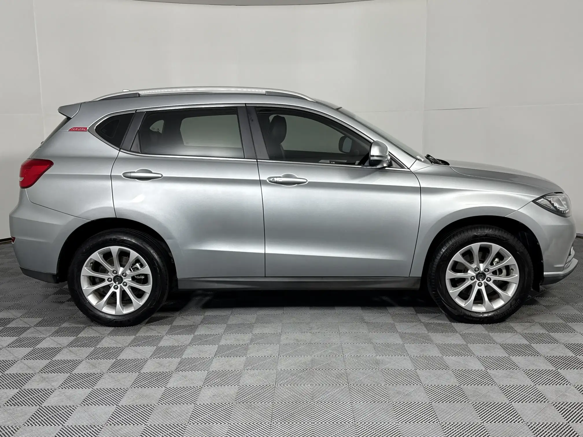 Haval H2
