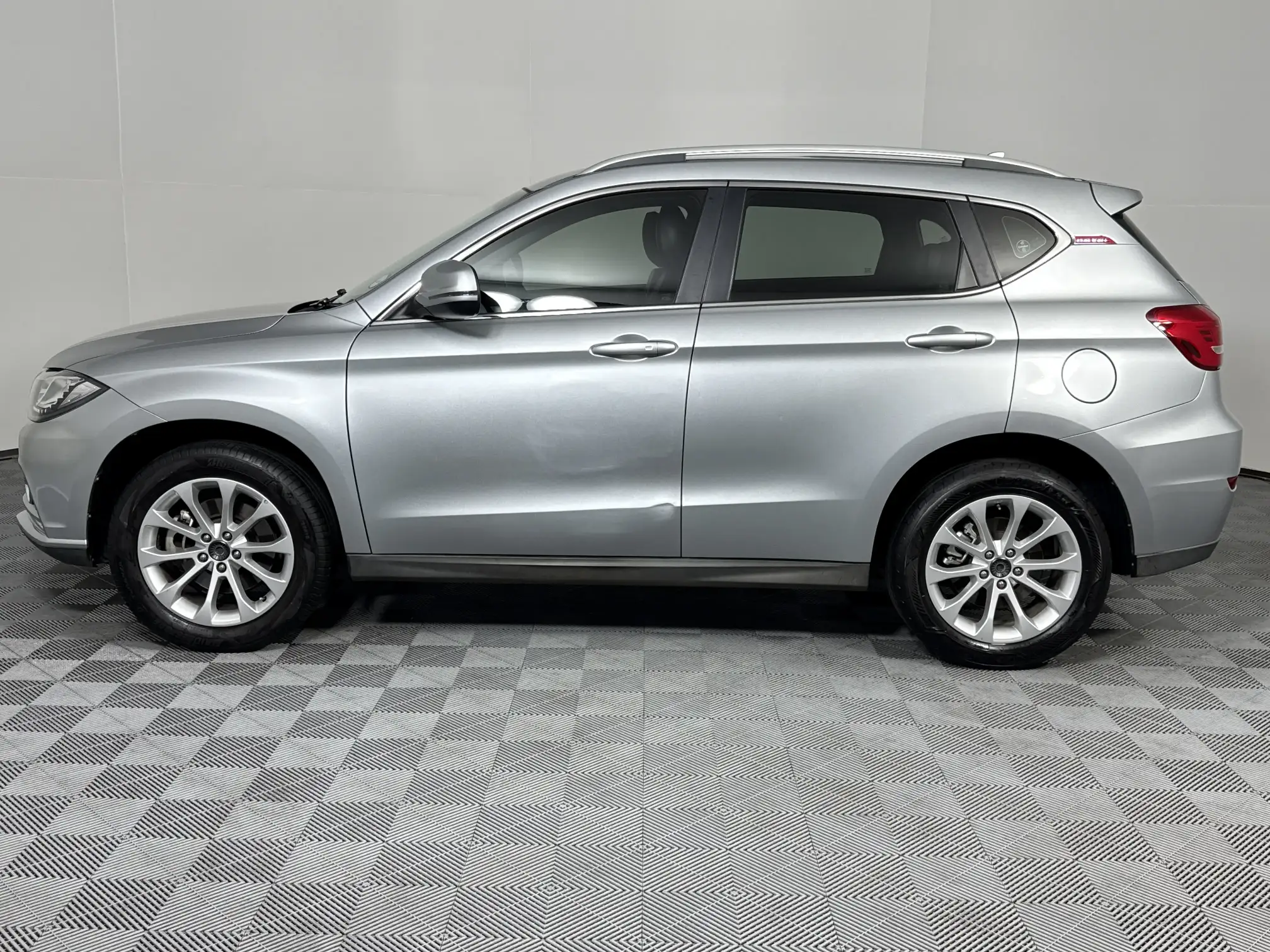 Haval H2