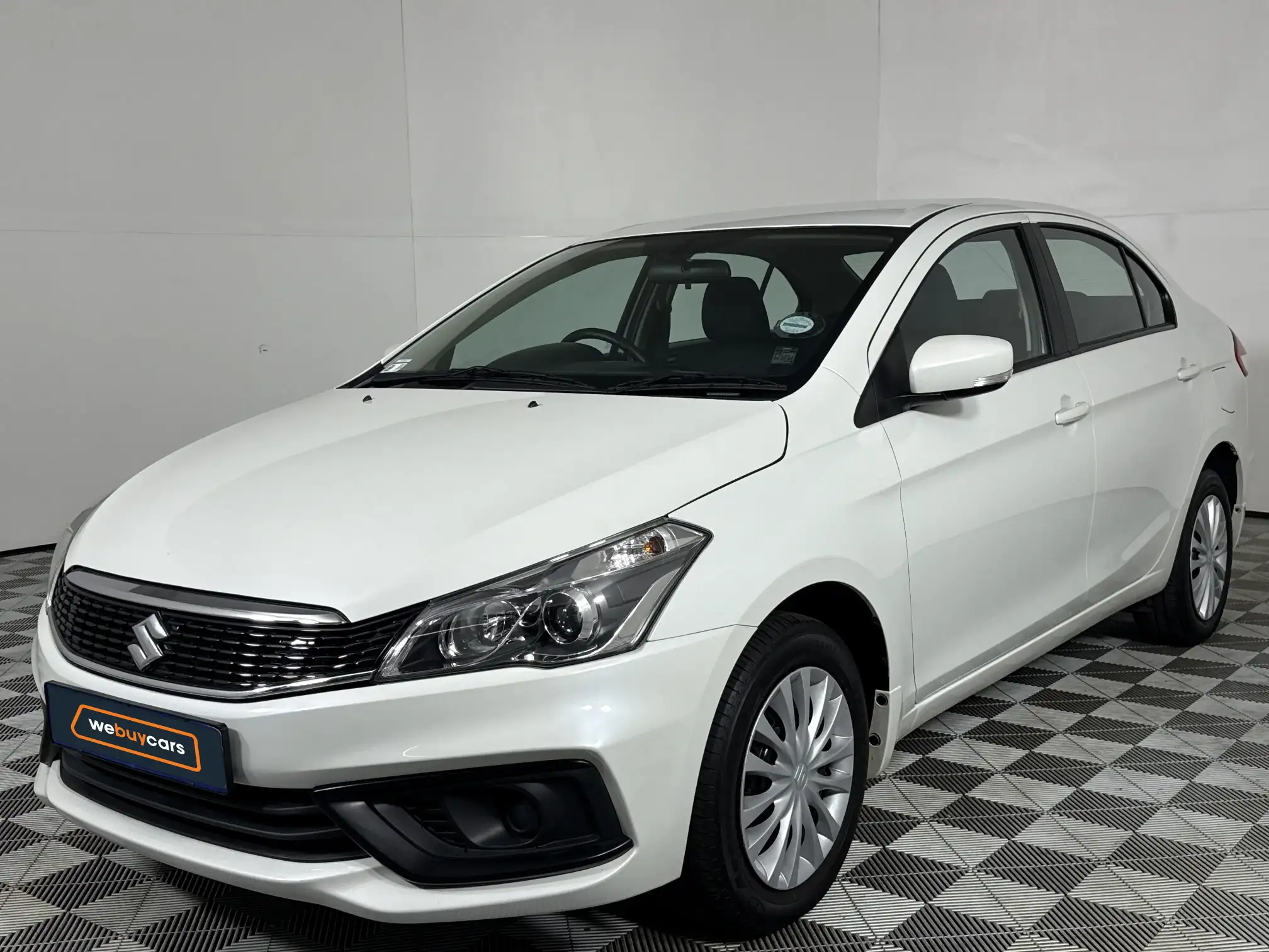 2025 Suzuki Ciaz