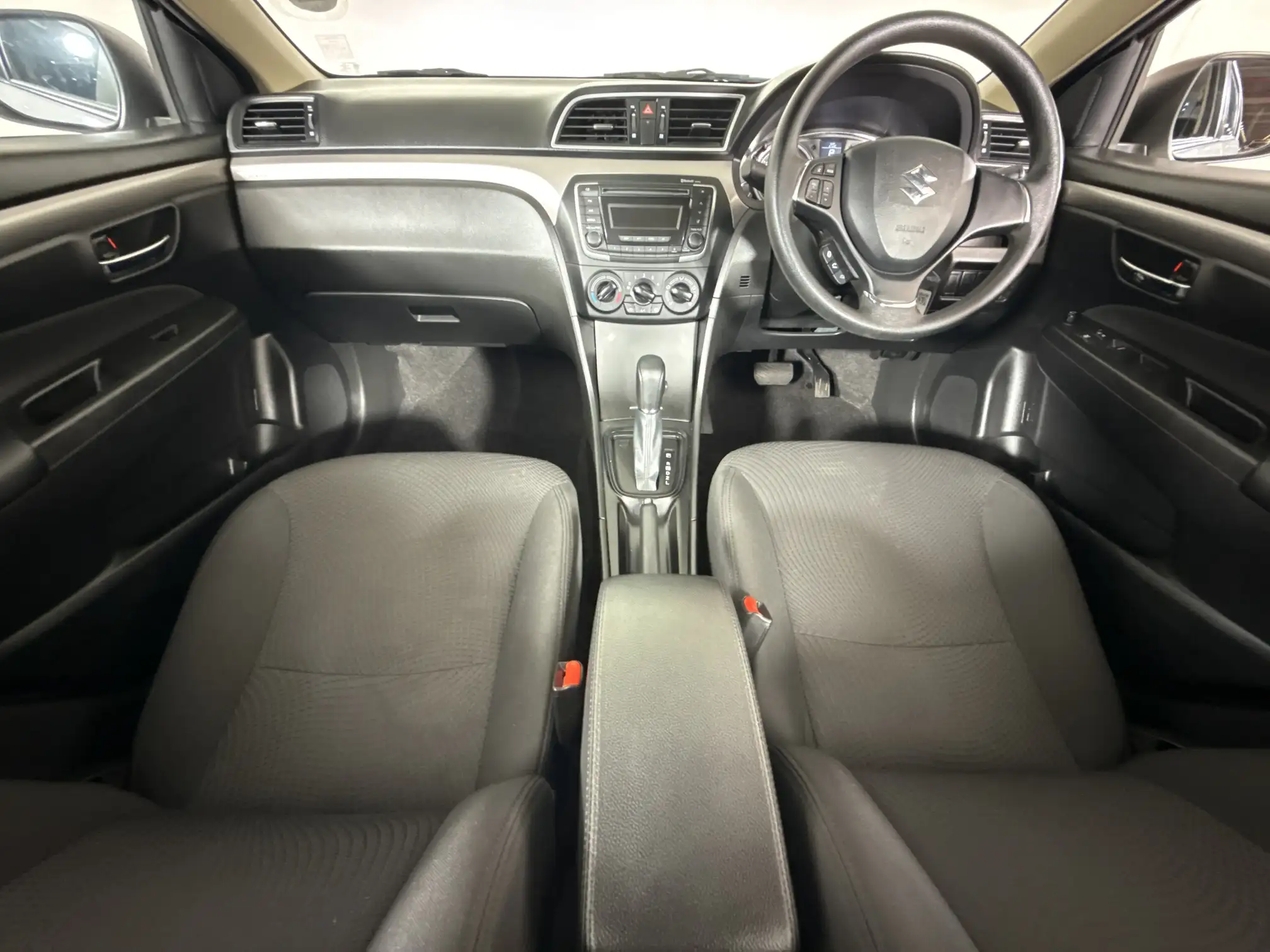 Suzuki Ciaz