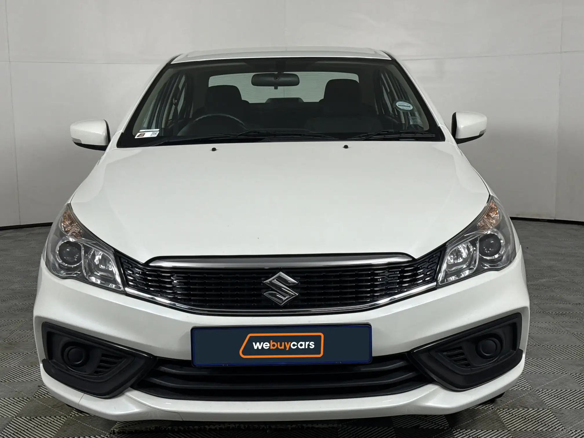 Suzuki Ciaz
