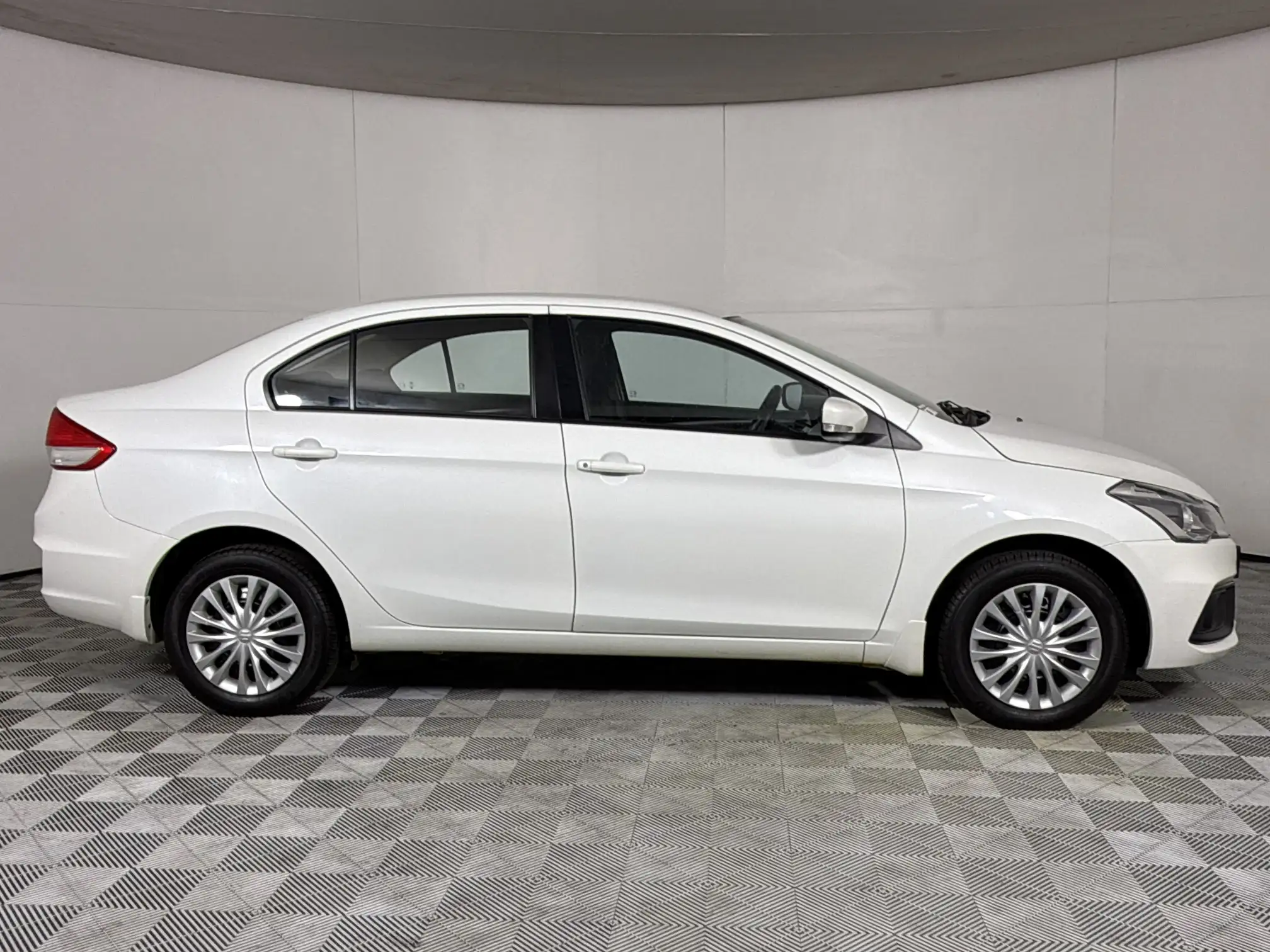 Suzuki Ciaz