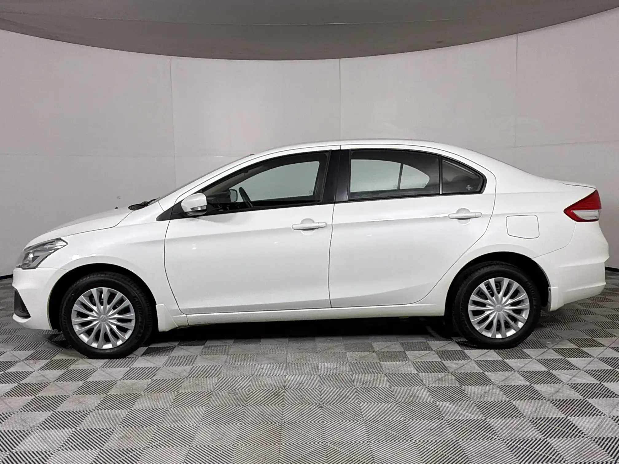 Suzuki Ciaz