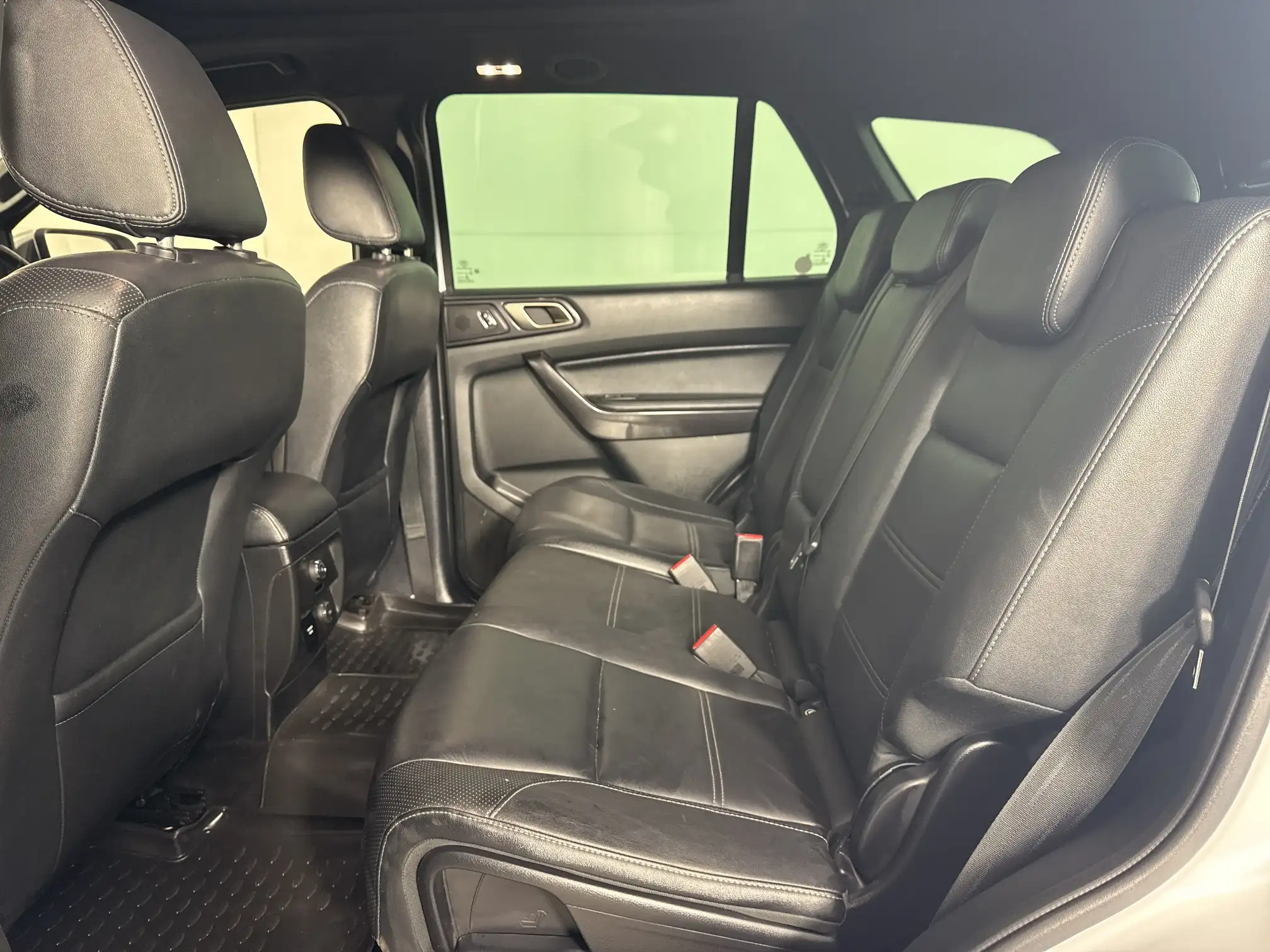 Ford Everest