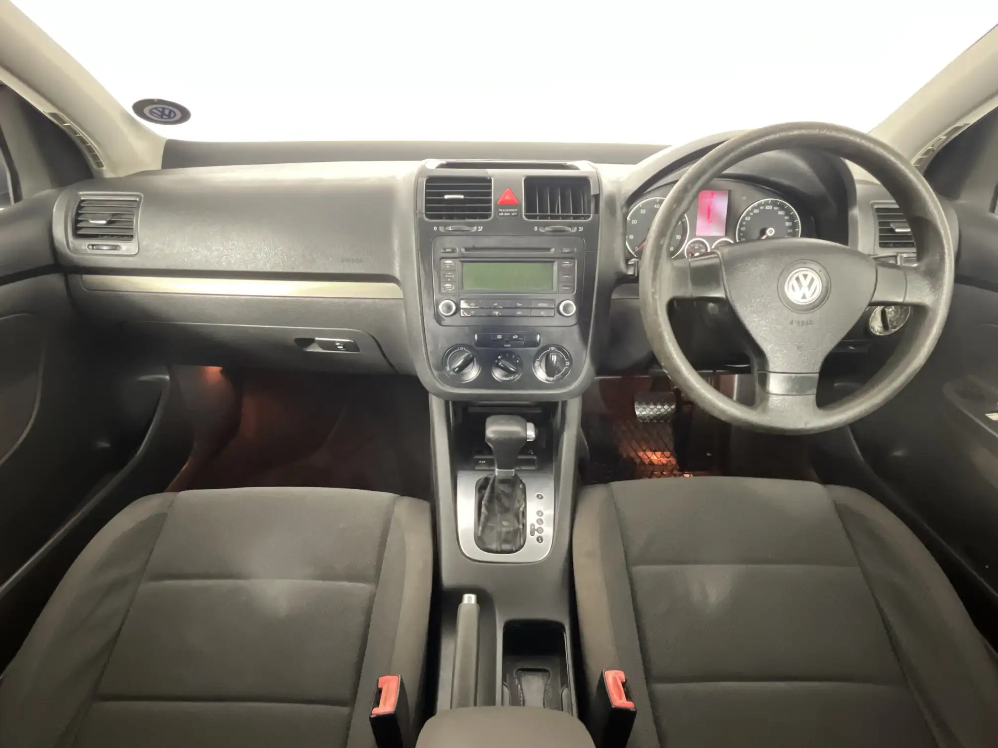 Volkswagen Golf 5