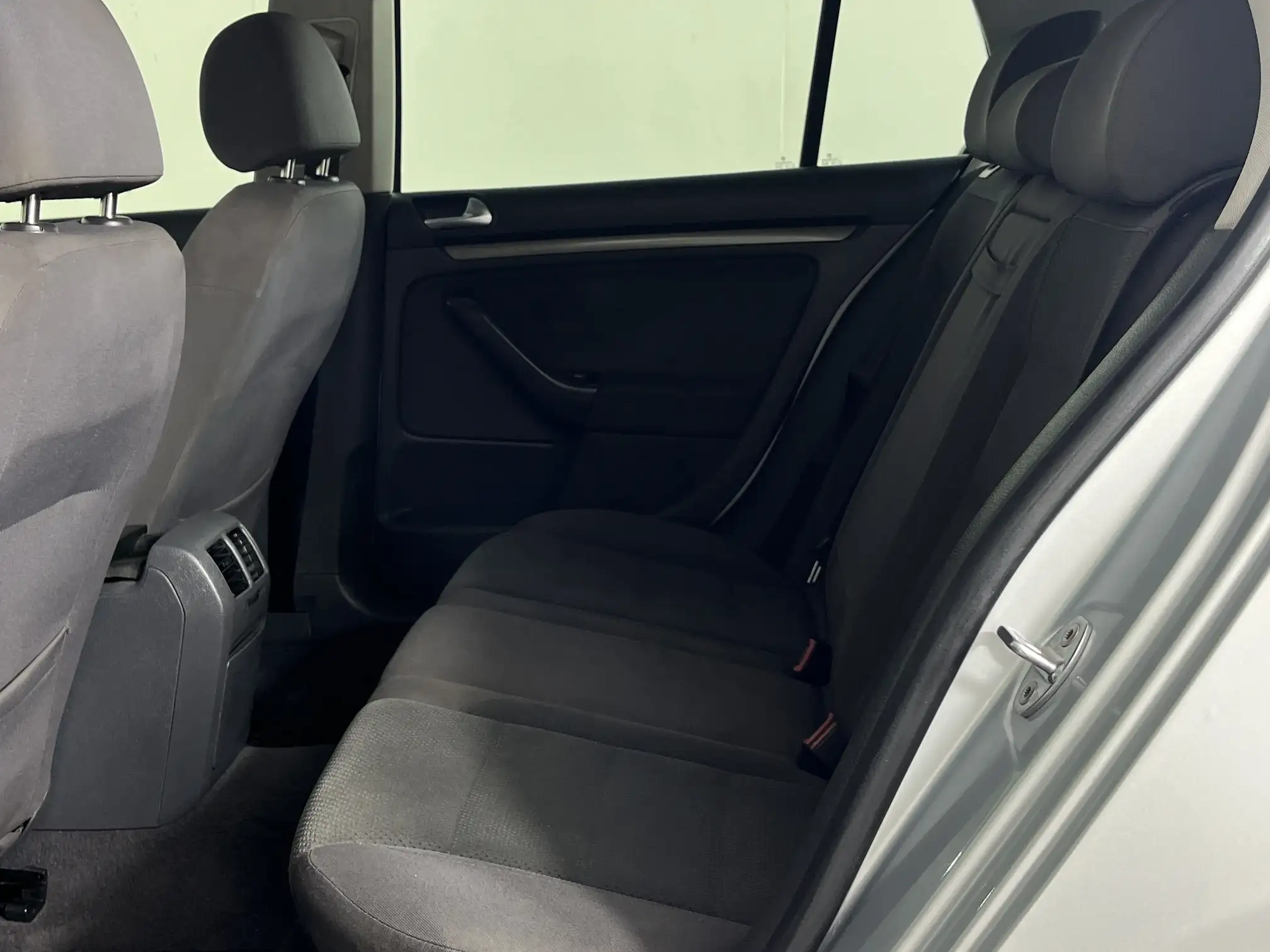 Volkswagen Golf 5