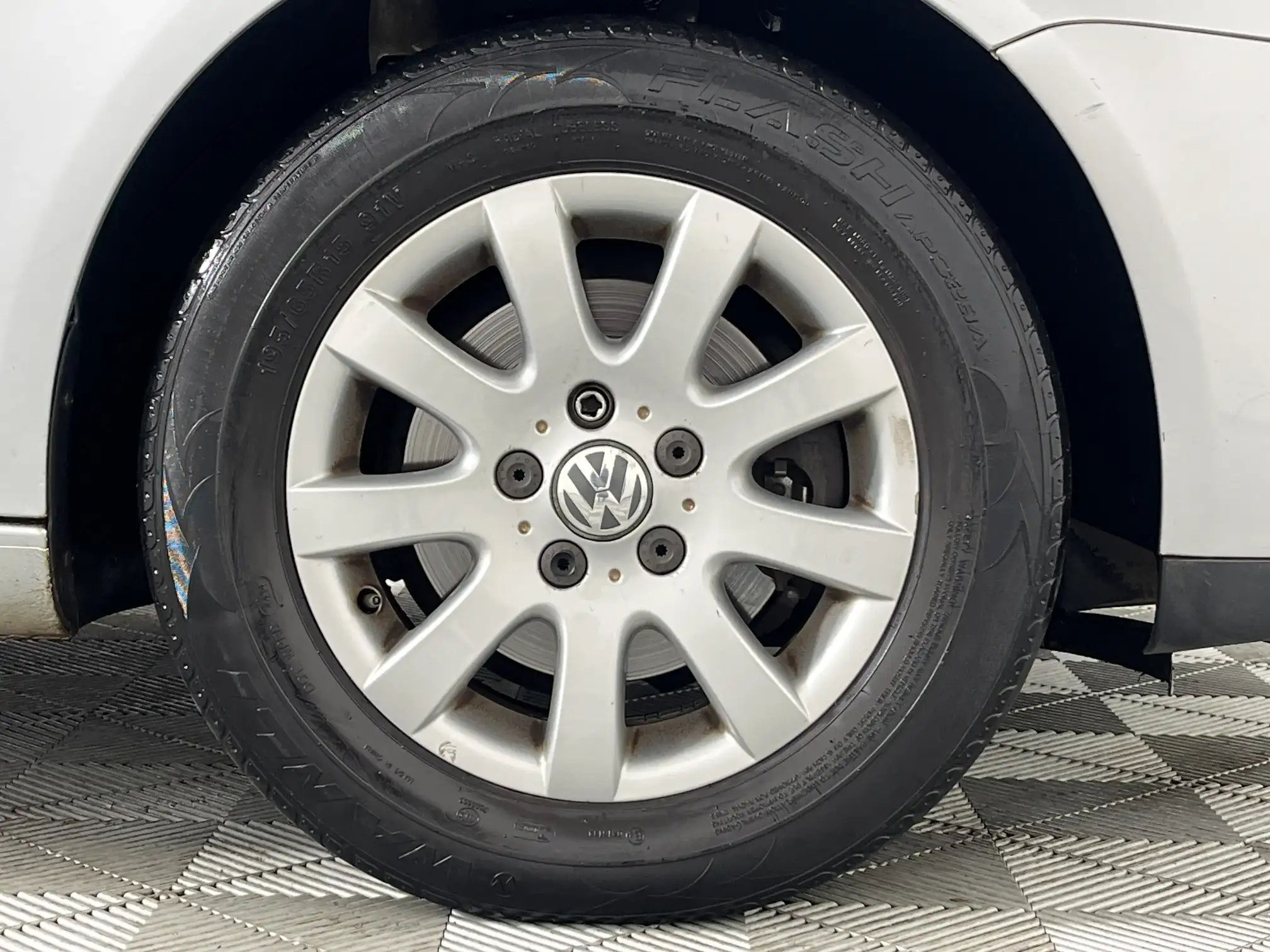 Volkswagen Golf 5