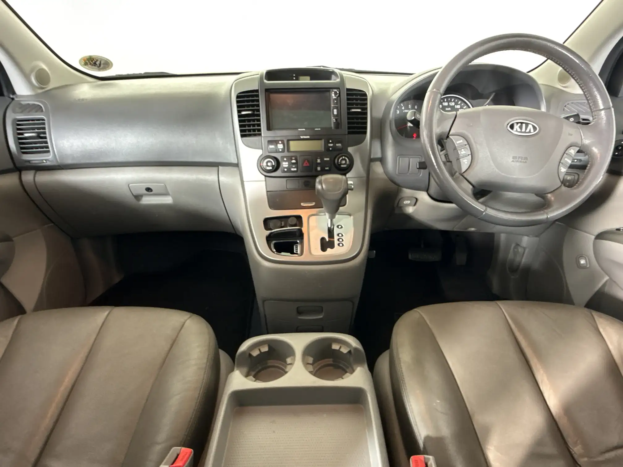 KIA Sedona