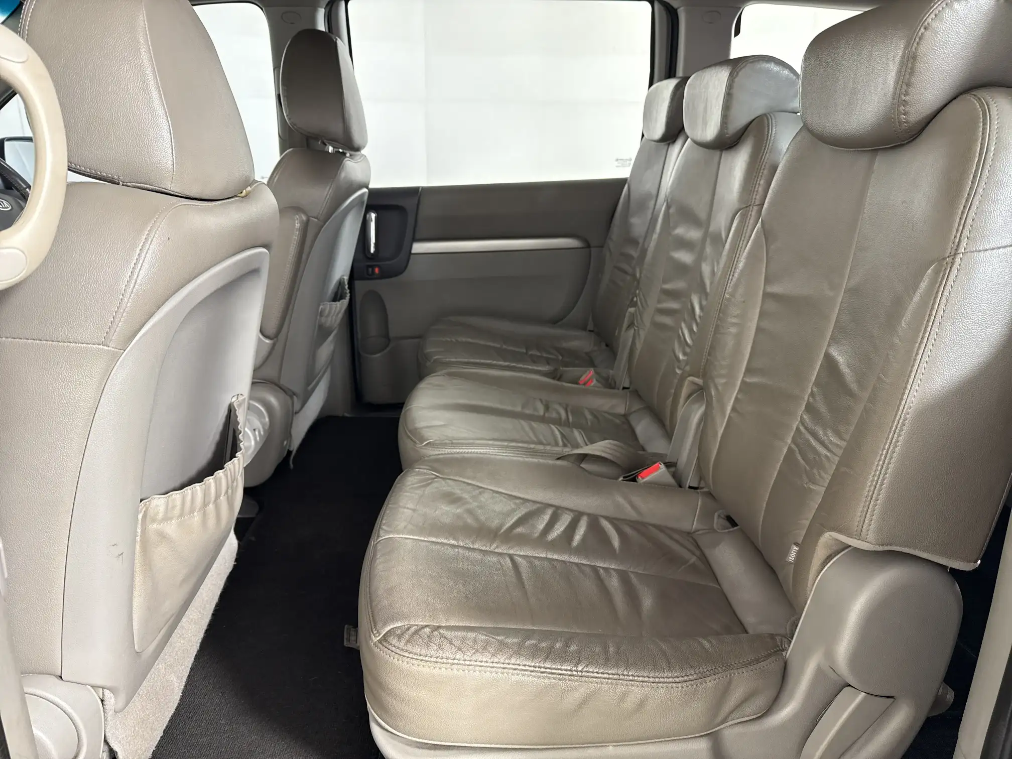 KIA Sedona
