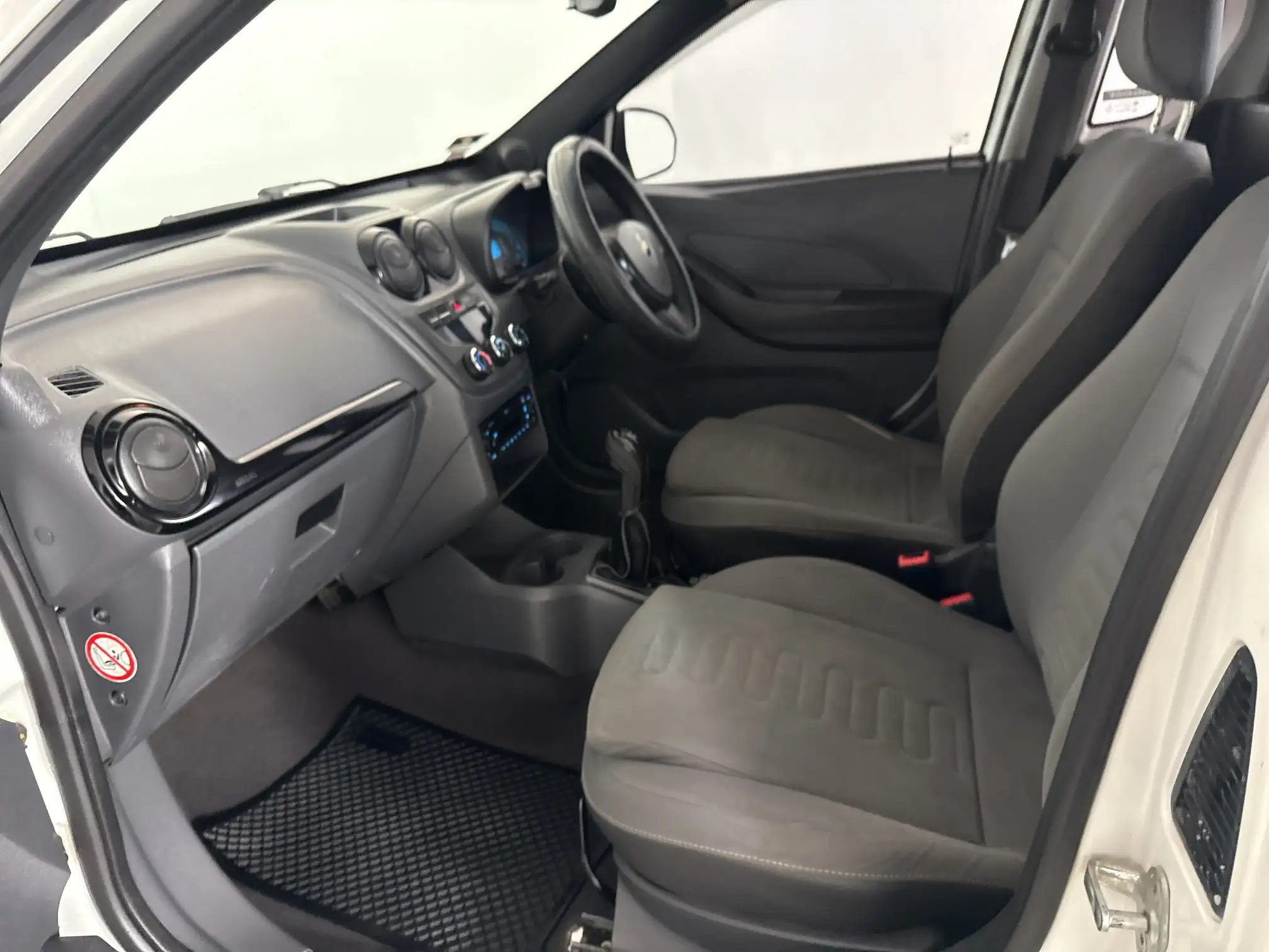 Chevrolet Utility