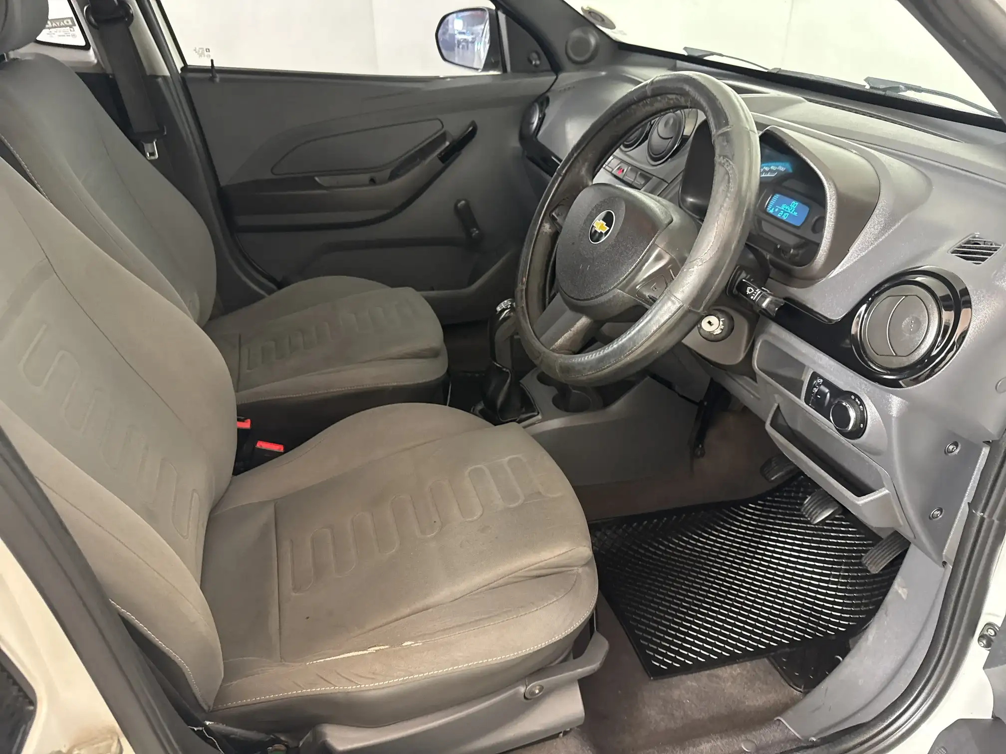 Chevrolet Utility