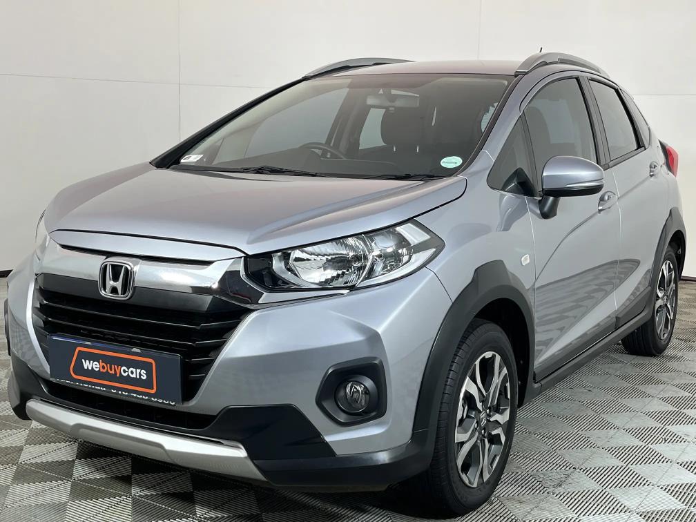 Honda WR-V 1.2 Comfort