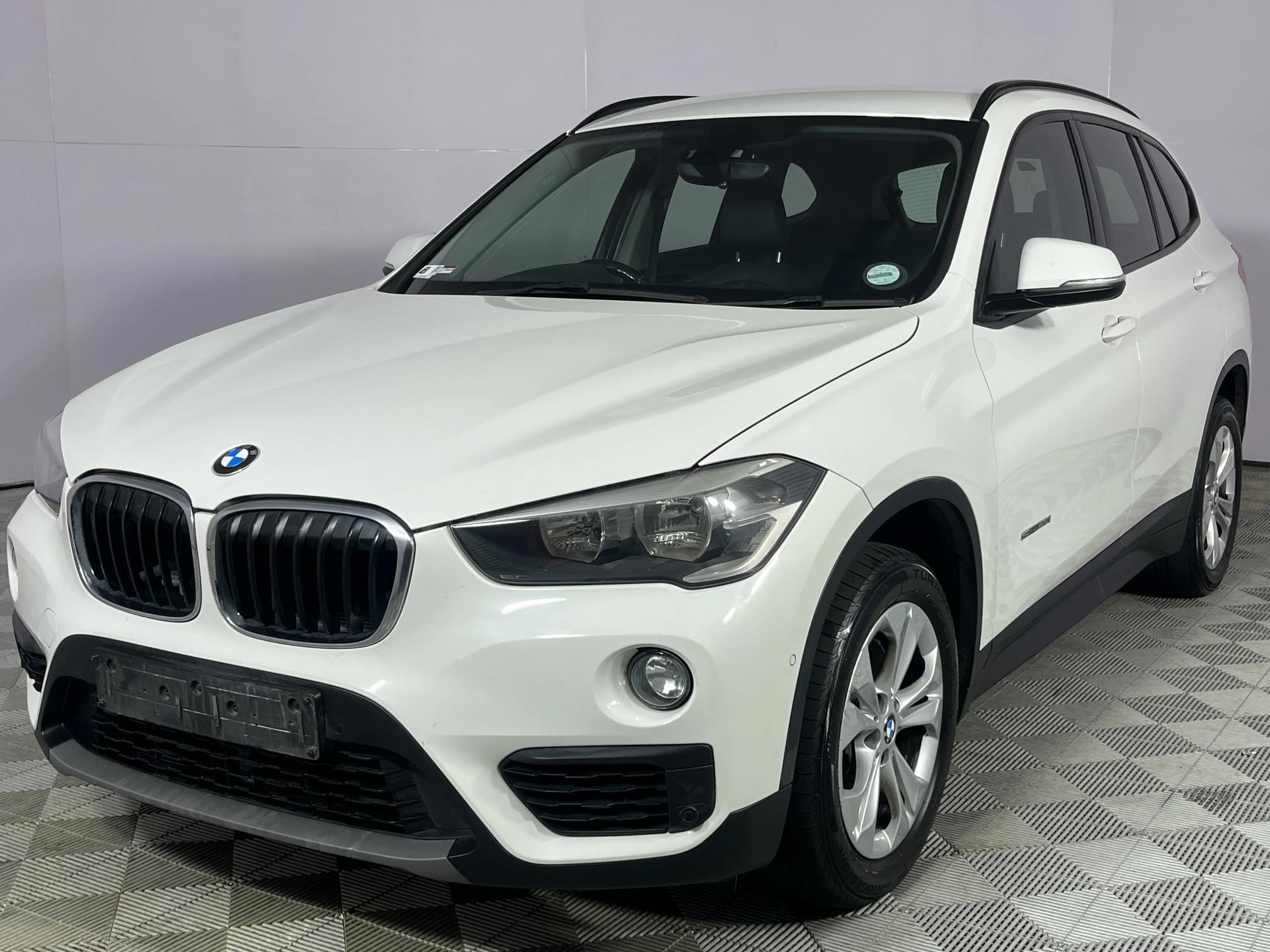 BMW X1 sDrive 20i (F48) Auto