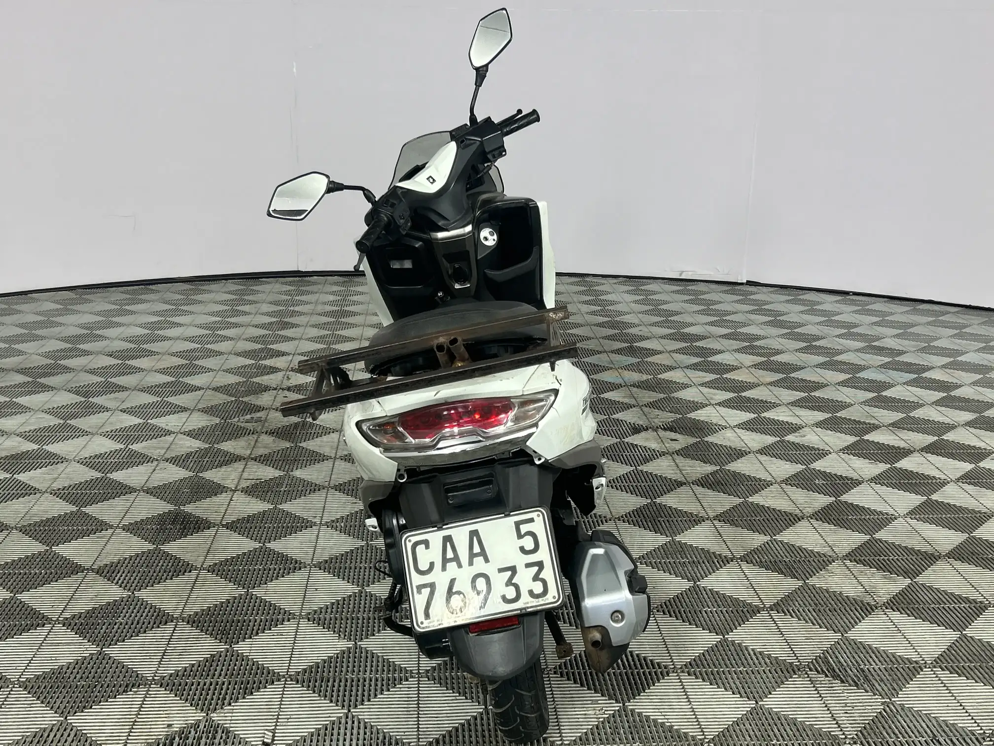 Suzuki AN